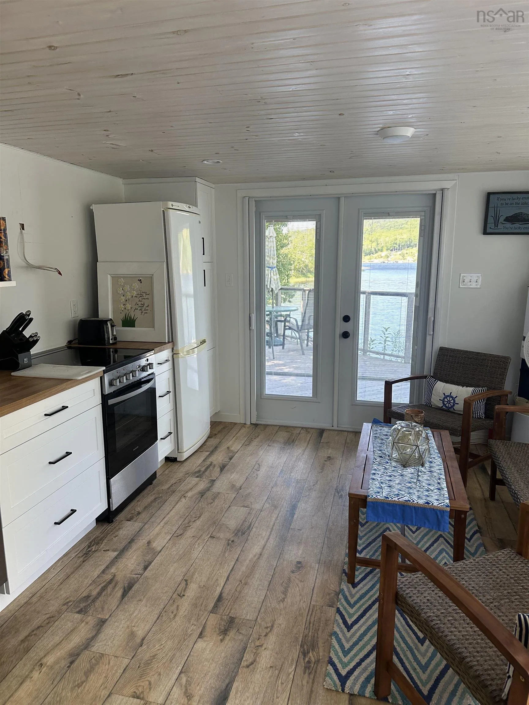 1207 Highway 7 Lochaber, Lochaber, NS B2G 2L3, 1 Bedroom Bedrooms, ,1 BathroomBathrooms,Residential,For Sale,Highway 7 Lochaber,202519004