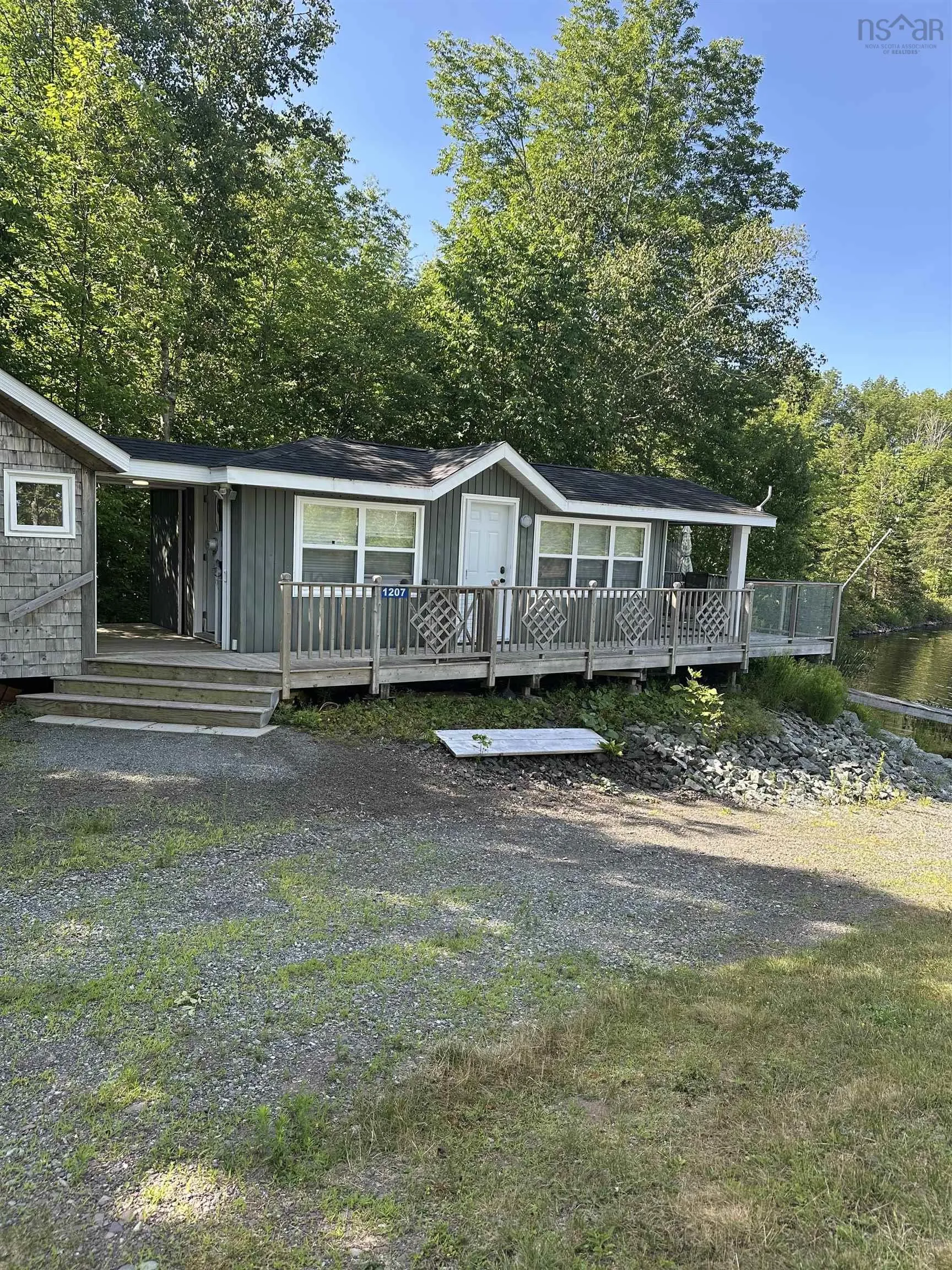 1207 Highway 7 Lochaber, Lochaber, NS B2G 2L3, 1 Bedroom Bedrooms, ,1 BathroomBathrooms,Residential,For Sale,Highway 7 Lochaber,202519004