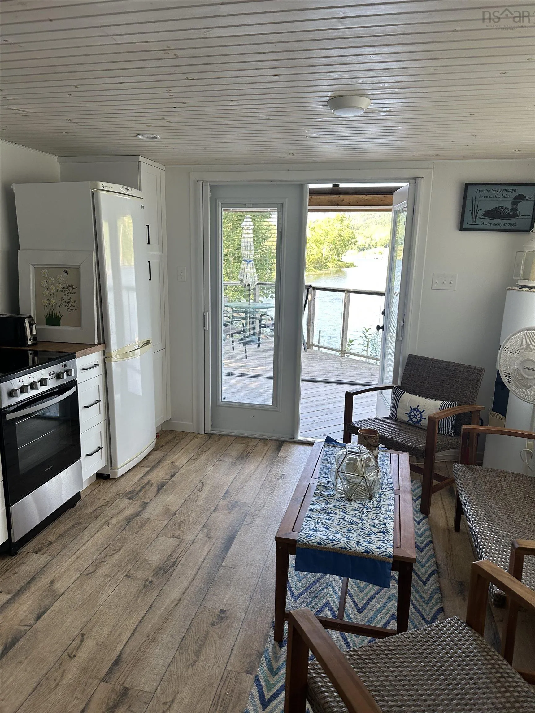 1207 Highway 7 Lochaber, Lochaber, NS B2G 2L3, 1 Bedroom Bedrooms, ,1 BathroomBathrooms,Residential,For Sale,Highway 7 Lochaber,202519004