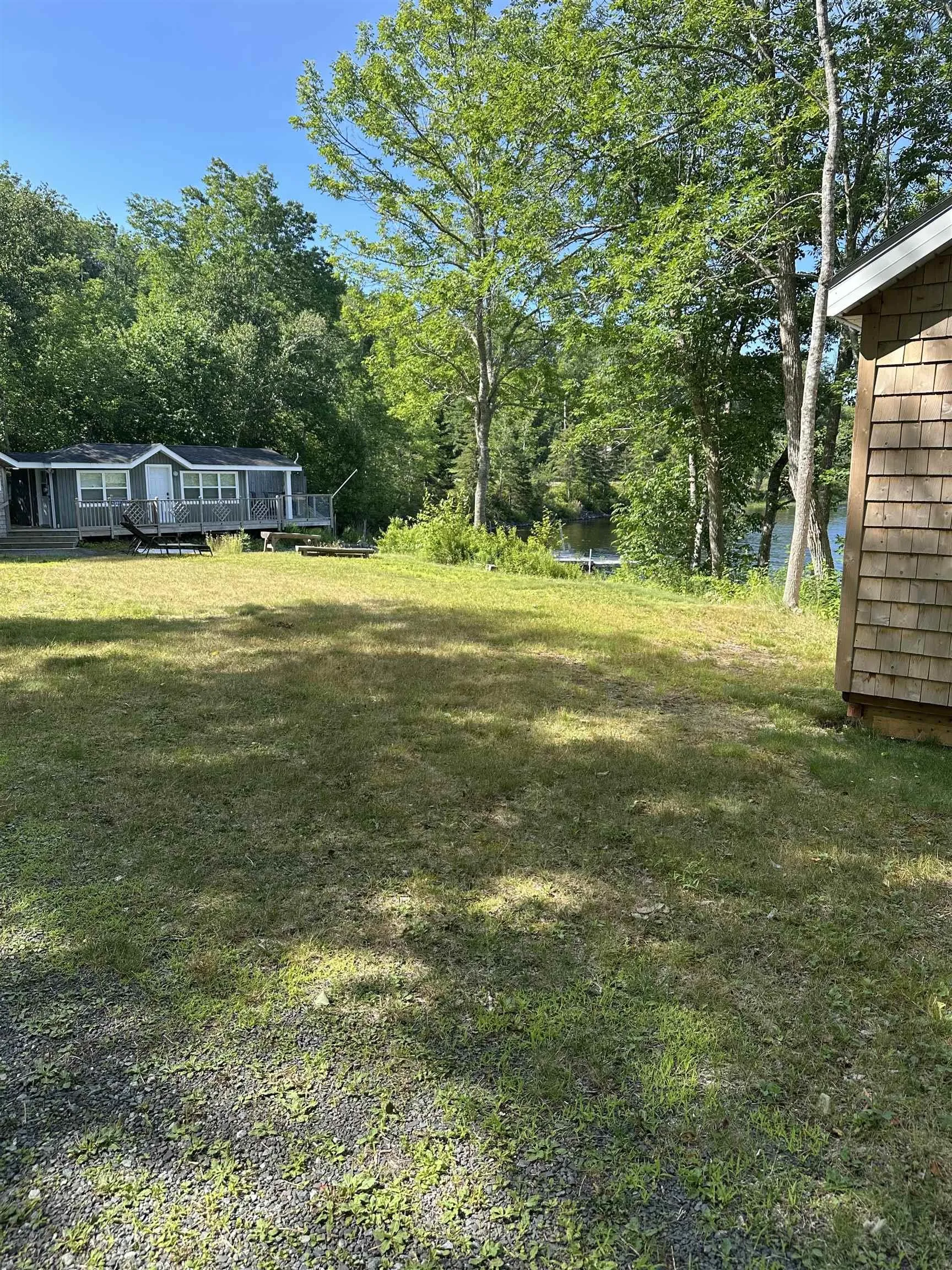 1207 Highway 7 Lochaber, Lochaber, NS B2G 2L3, 1 Bedroom Bedrooms, ,1 BathroomBathrooms,Residential,For Sale,Highway 7 Lochaber,202519004