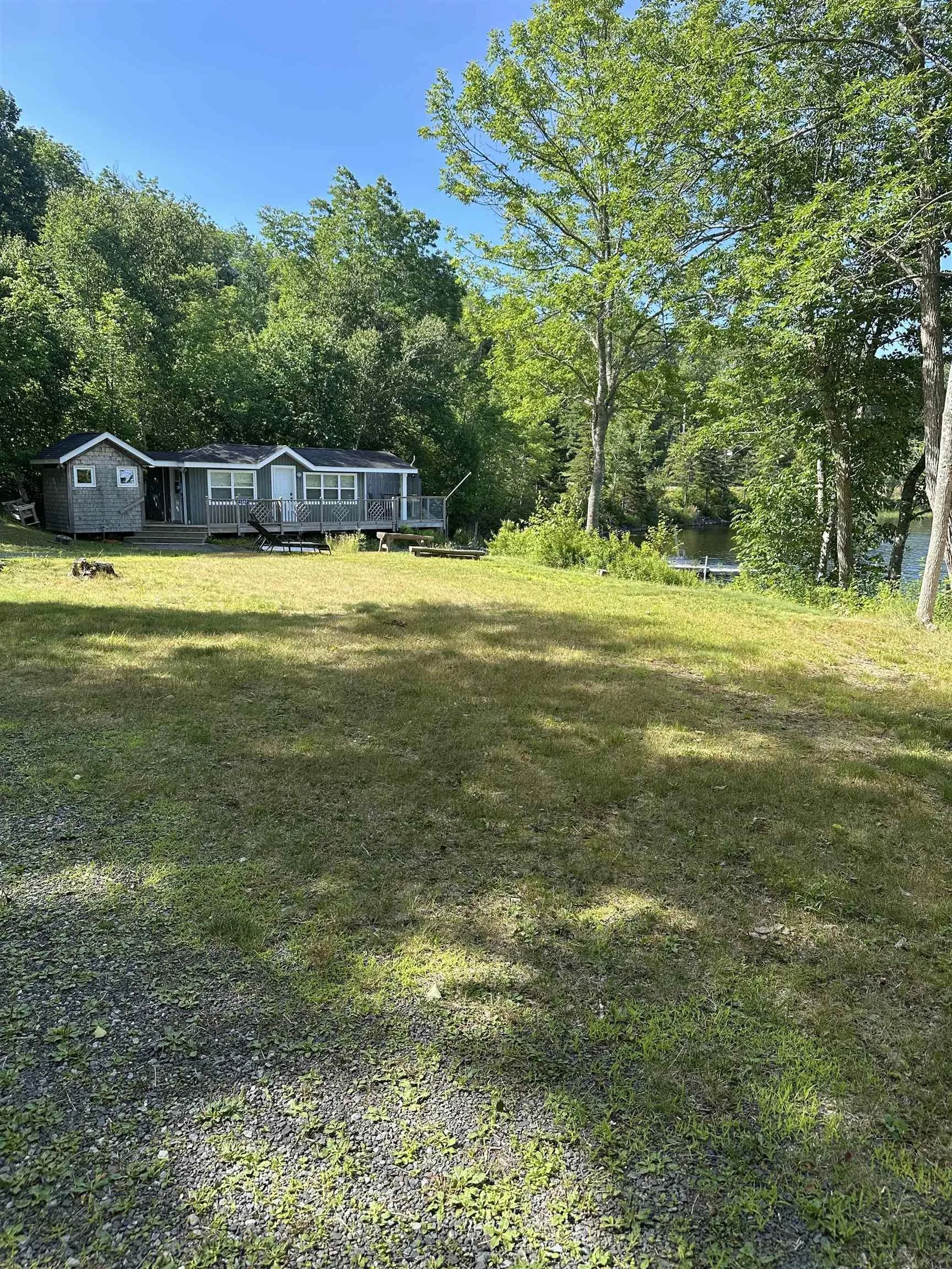1207 Highway 7 Lochaber, Lochaber, NS B2G 2L3, 1 Bedroom Bedrooms, ,1 BathroomBathrooms,Residential,For Sale,Highway 7 Lochaber,202519004