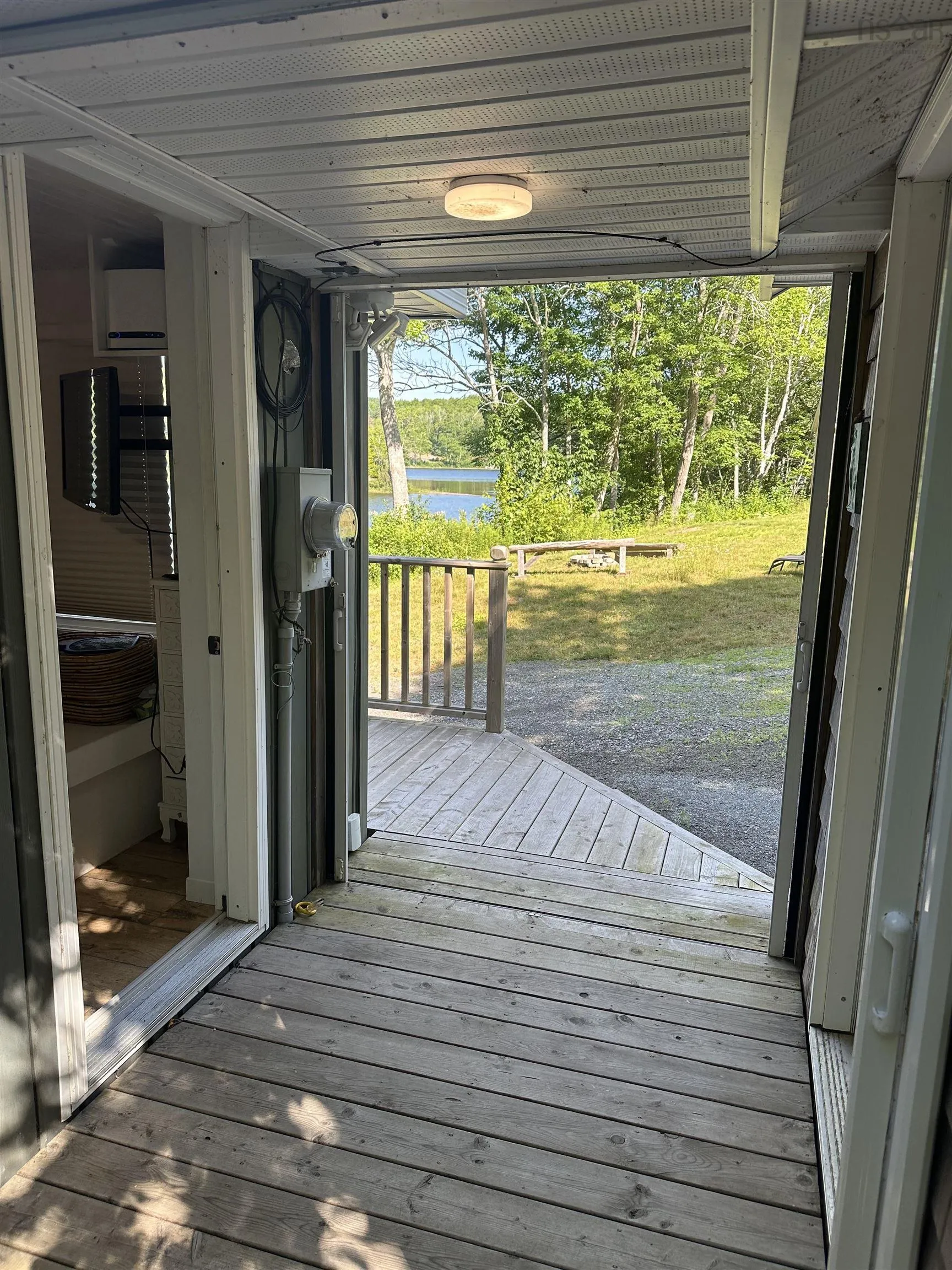 1207 Highway 7 Lochaber, Lochaber, NS B2G 2L3, 1 Bedroom Bedrooms, ,1 BathroomBathrooms,Residential,For Sale,Highway 7 Lochaber,202519004