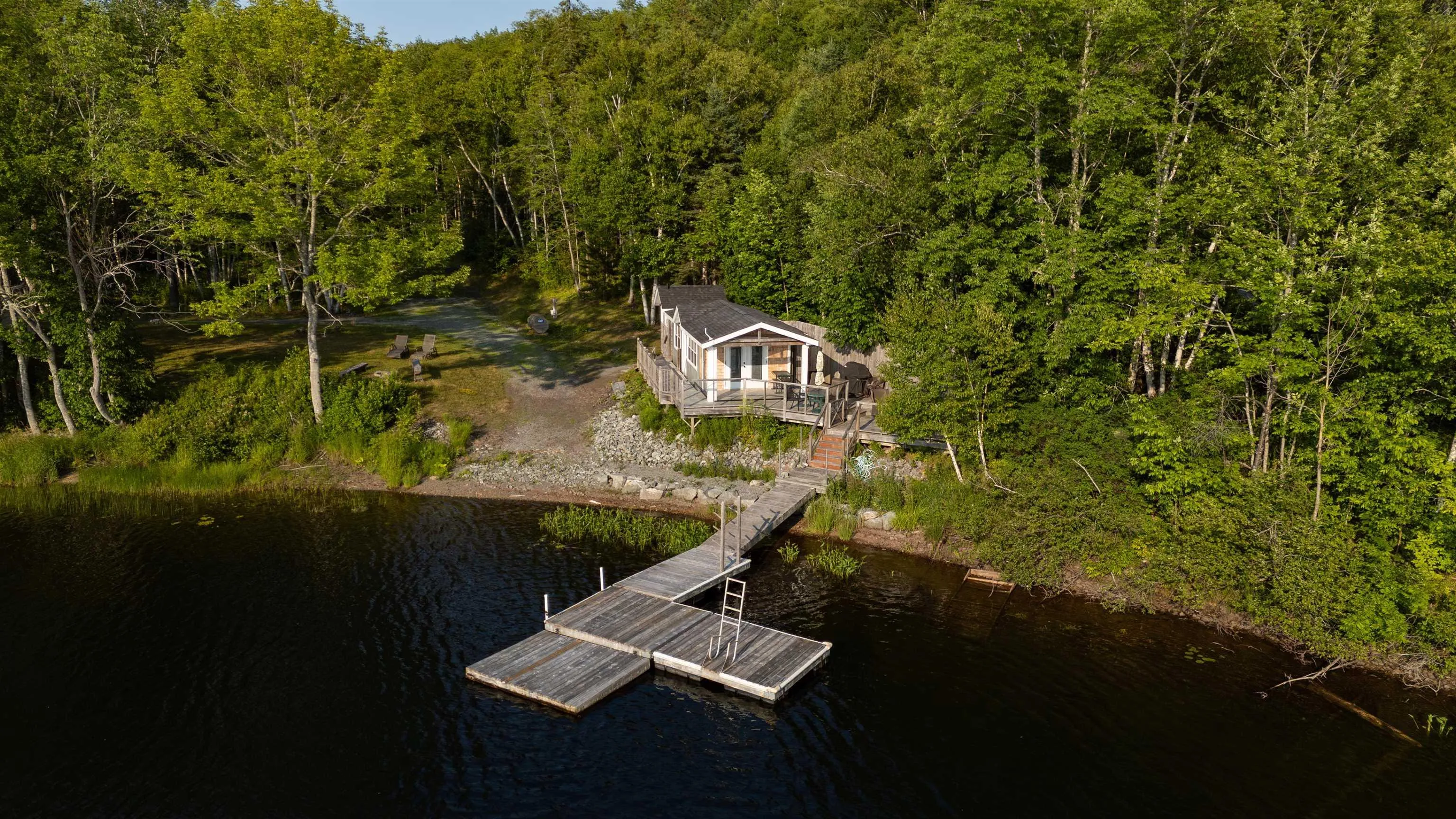 1207 Highway 7 Lochaber, Lochaber, NS B2G 2L3, 1 Bedroom Bedrooms, ,1 BathroomBathrooms,Residential,For Sale,Highway 7 Lochaber,202519004