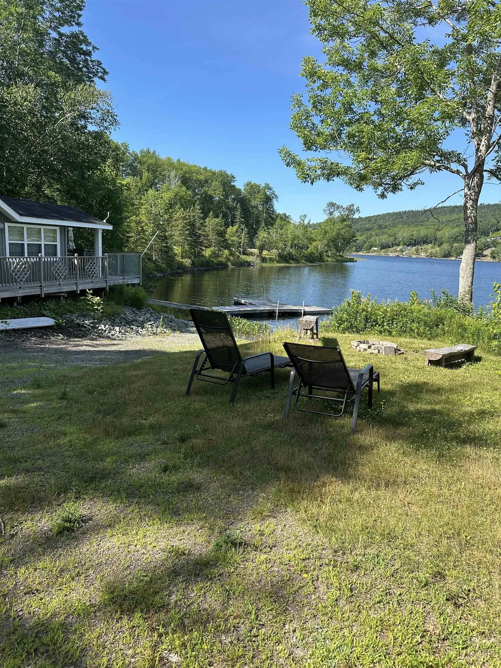 1207 Highway 7 Lochaber, Lochaber, NS B2G 2L3, 1 Bedroom Bedrooms, ,1 BathroomBathrooms,Residential,For Sale,Highway 7 Lochaber,202519004