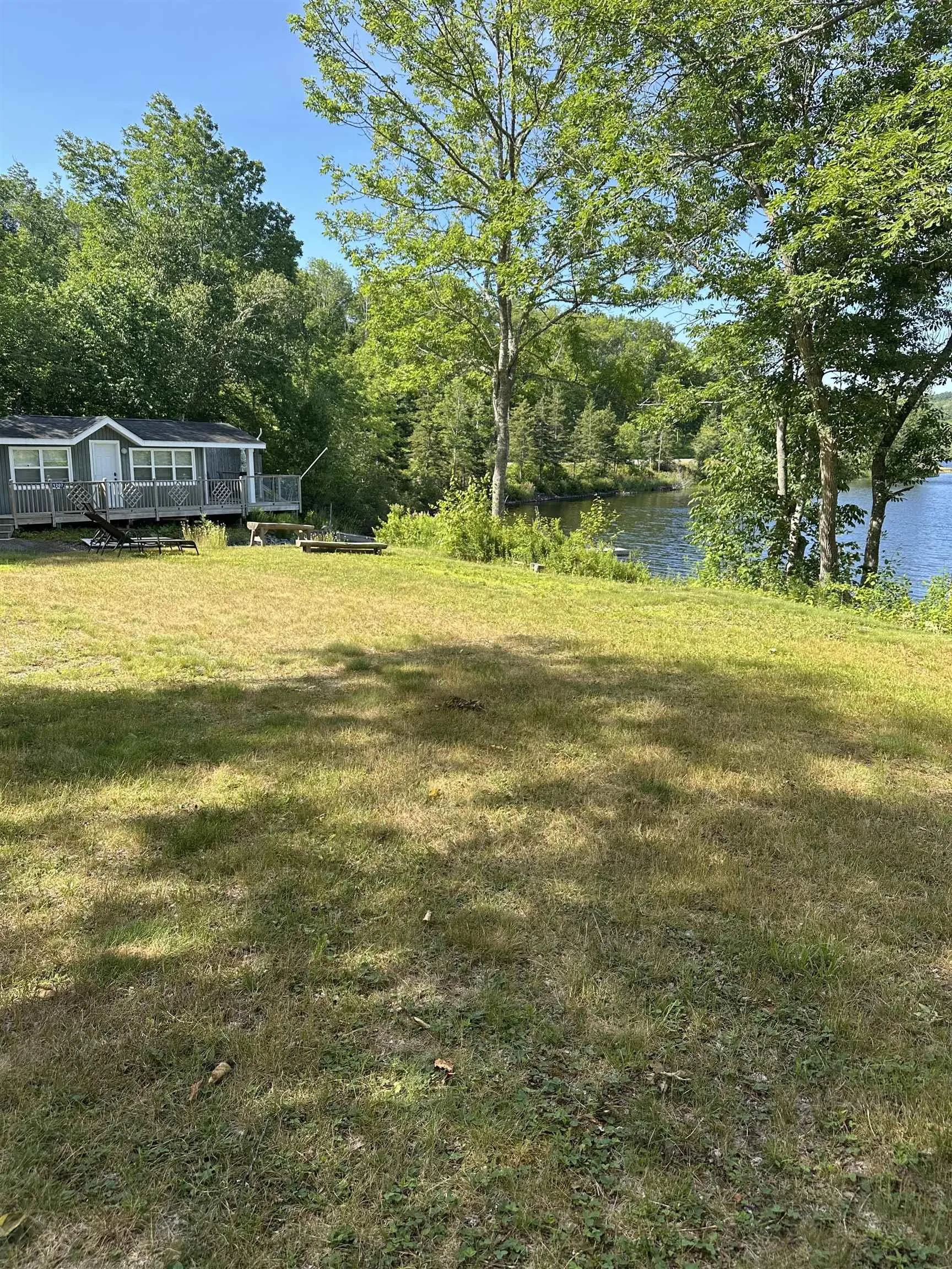 1207 Highway 7 Lochaber, Lochaber, NS B2G 2L3, 1 Bedroom Bedrooms, ,1 BathroomBathrooms,Residential,For Sale,Highway 7 Lochaber,202519004