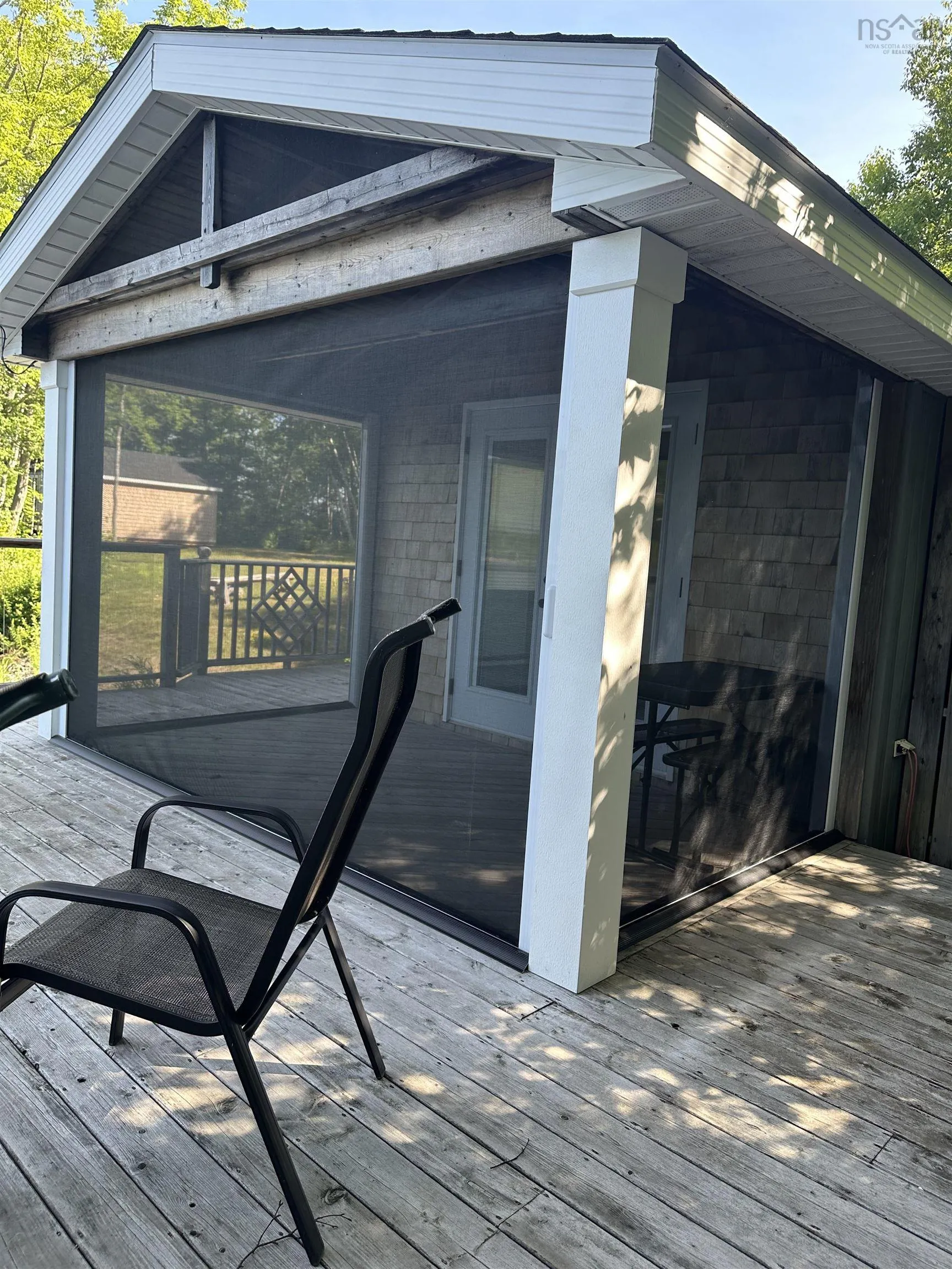 1207 Highway 7 Lochaber, Lochaber, NS B2G 2L3, 1 Bedroom Bedrooms, ,1 BathroomBathrooms,Residential,For Sale,Highway 7 Lochaber,202519004