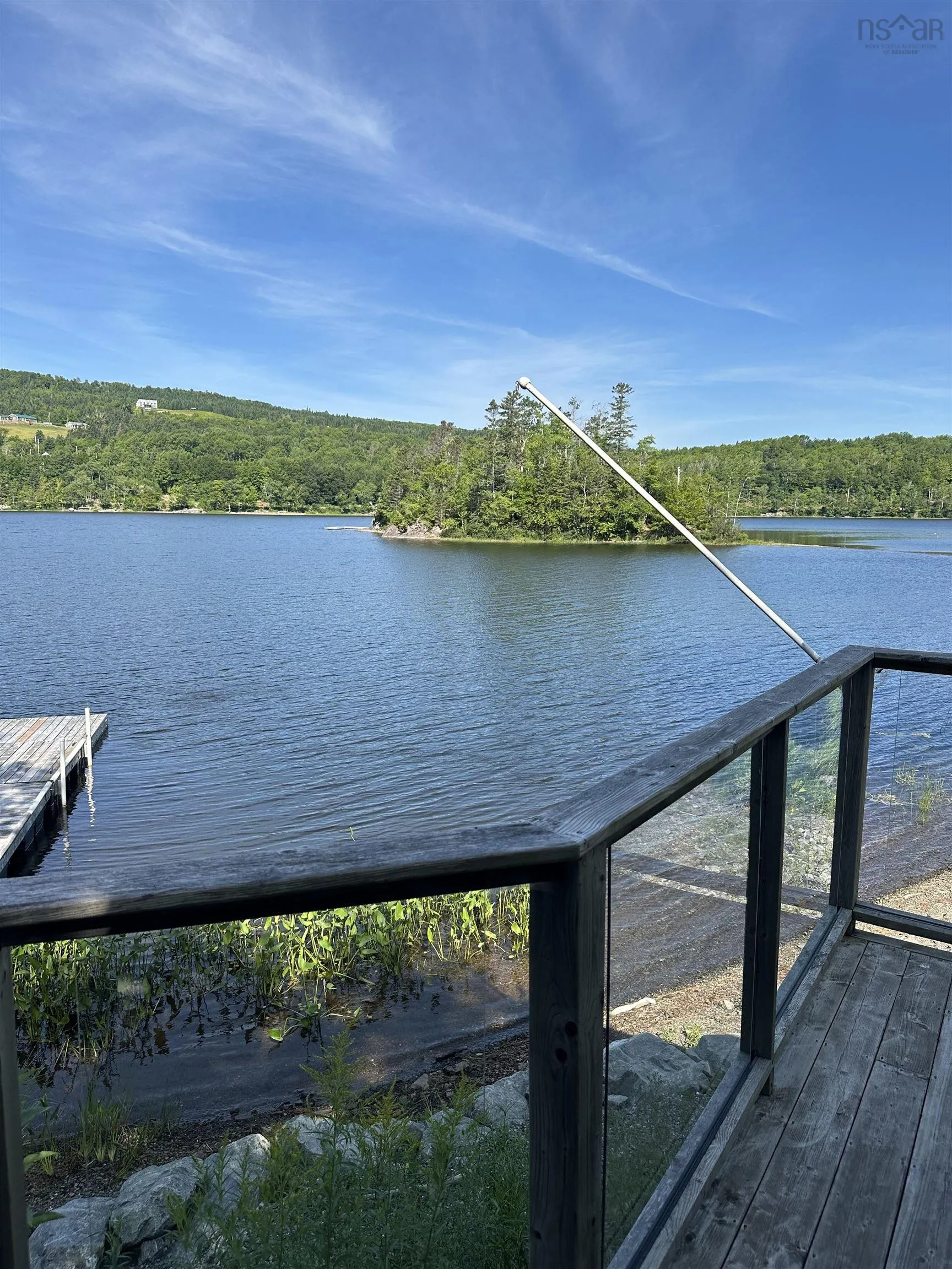 1207 Highway 7 Lochaber, Lochaber, NS B2G 2L3, 1 Bedroom Bedrooms, ,1 BathroomBathrooms,Residential,For Sale,Highway 7 Lochaber,202519004