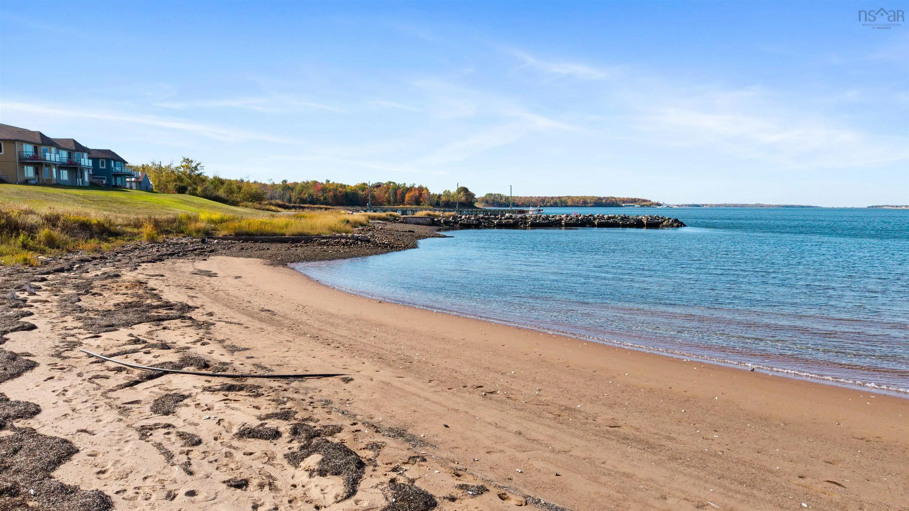 117 Simpson Road, Braeshore, NS B0K 1H0, 2 Bedrooms Bedrooms, ,2 BathroomsBathrooms,Residential,For Sale,Simpson,202525448