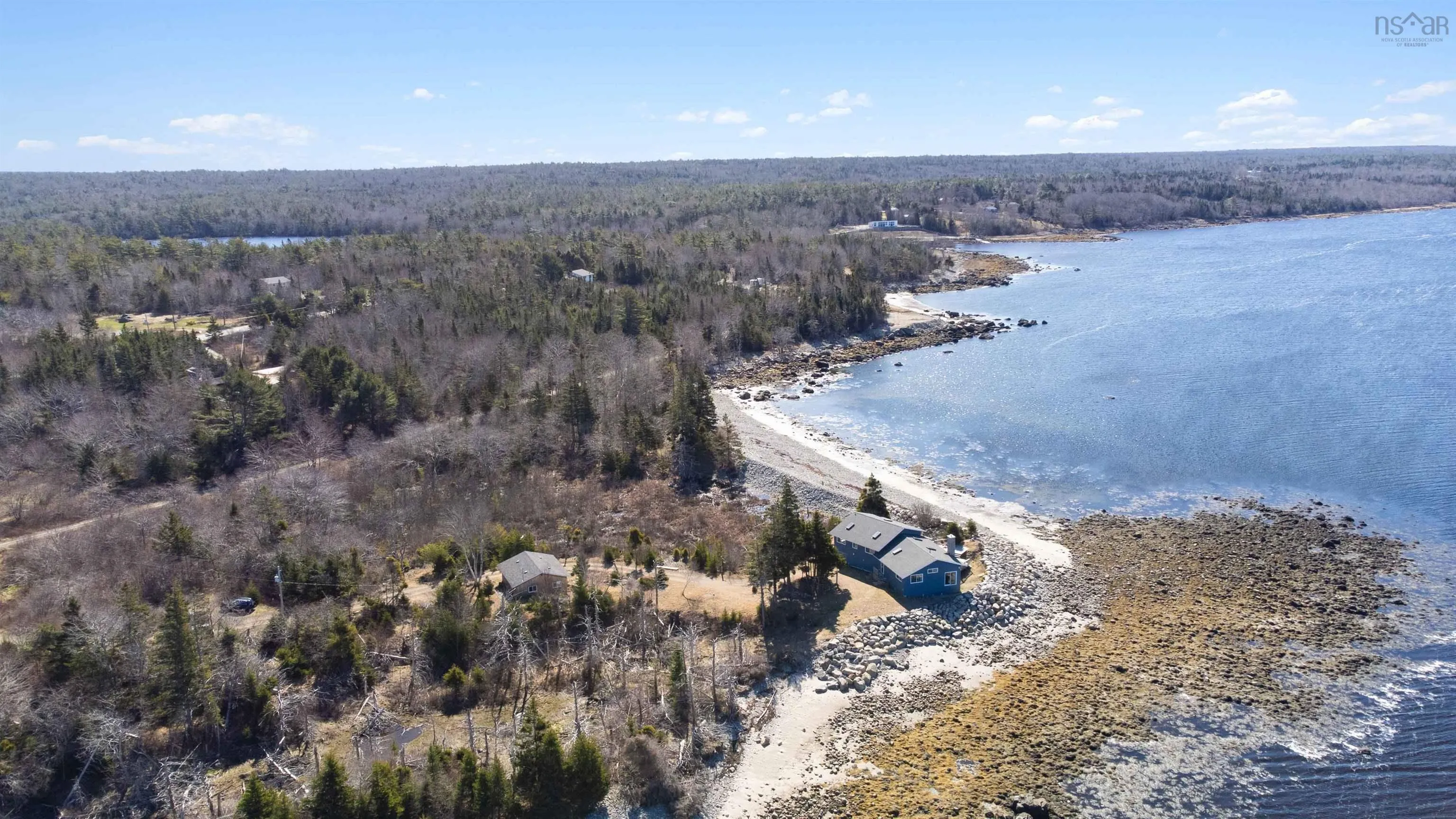 5751 Highway 3, East Jordan Ns B0t 1j0, 3 Bedrooms Bedrooms, ,2 BathroomsBathrooms,Residential,For Sale,Highway 3,202508593