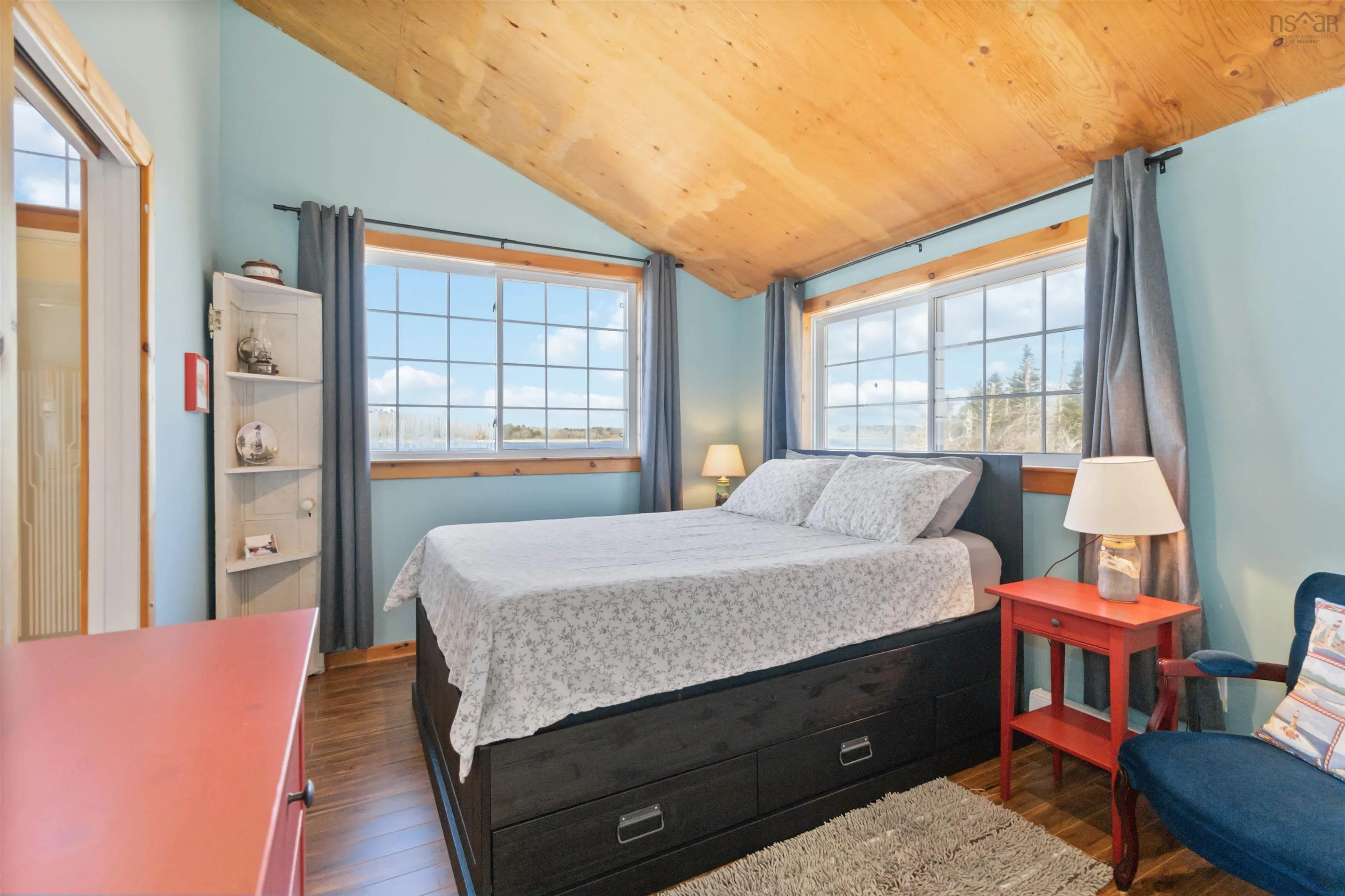 5751 Highway 3, East Jordan Ns B0t 1j0, 3 Bedrooms Bedrooms, ,2 BathroomsBathrooms,Residential,For Sale,Highway 3,202508593