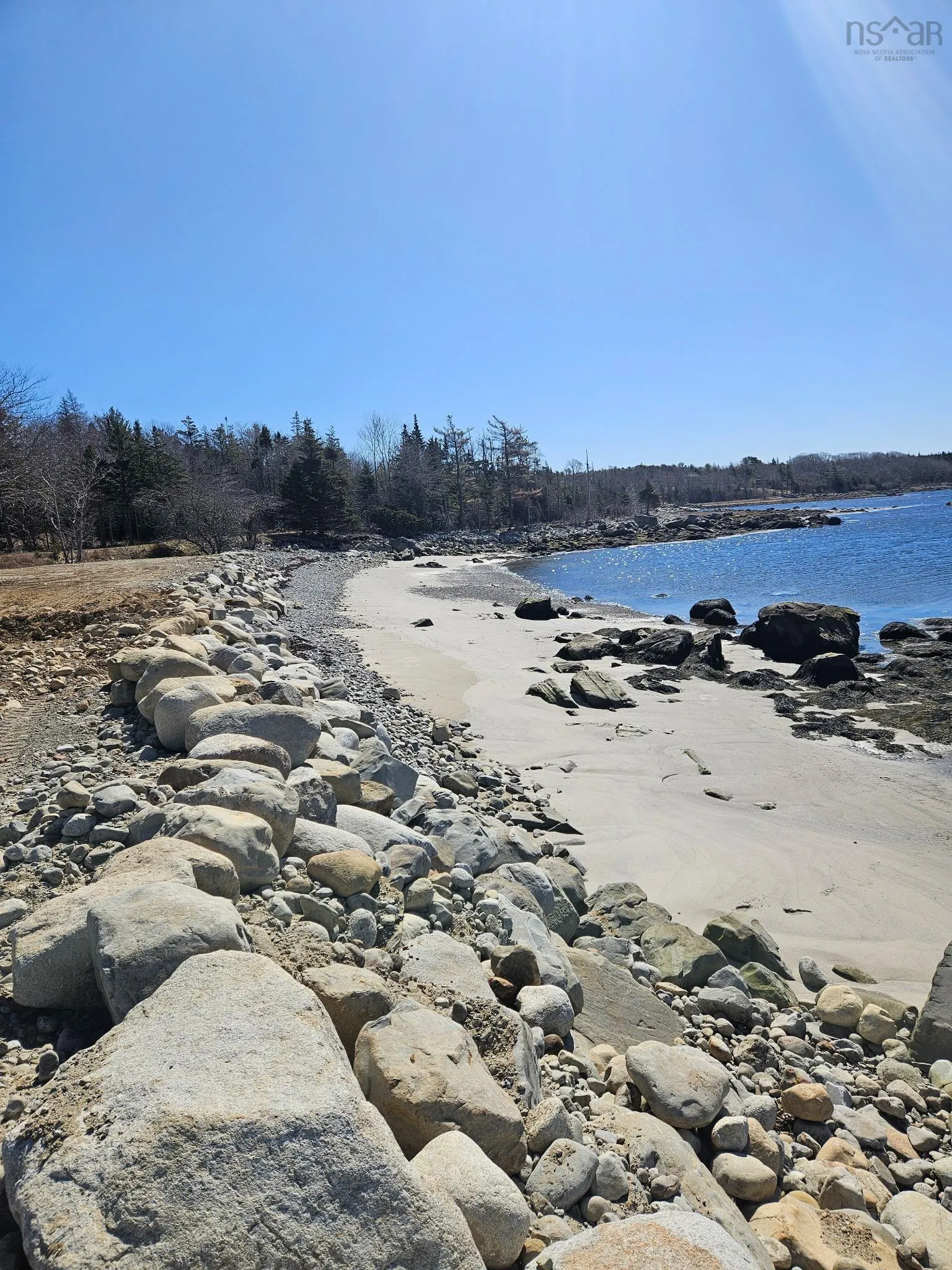 5751 Highway 3, East Jordan Ns B0t 1j0, 3 Bedrooms Bedrooms, ,2 BathroomsBathrooms,Residential,For Sale,Highway 3,202508593