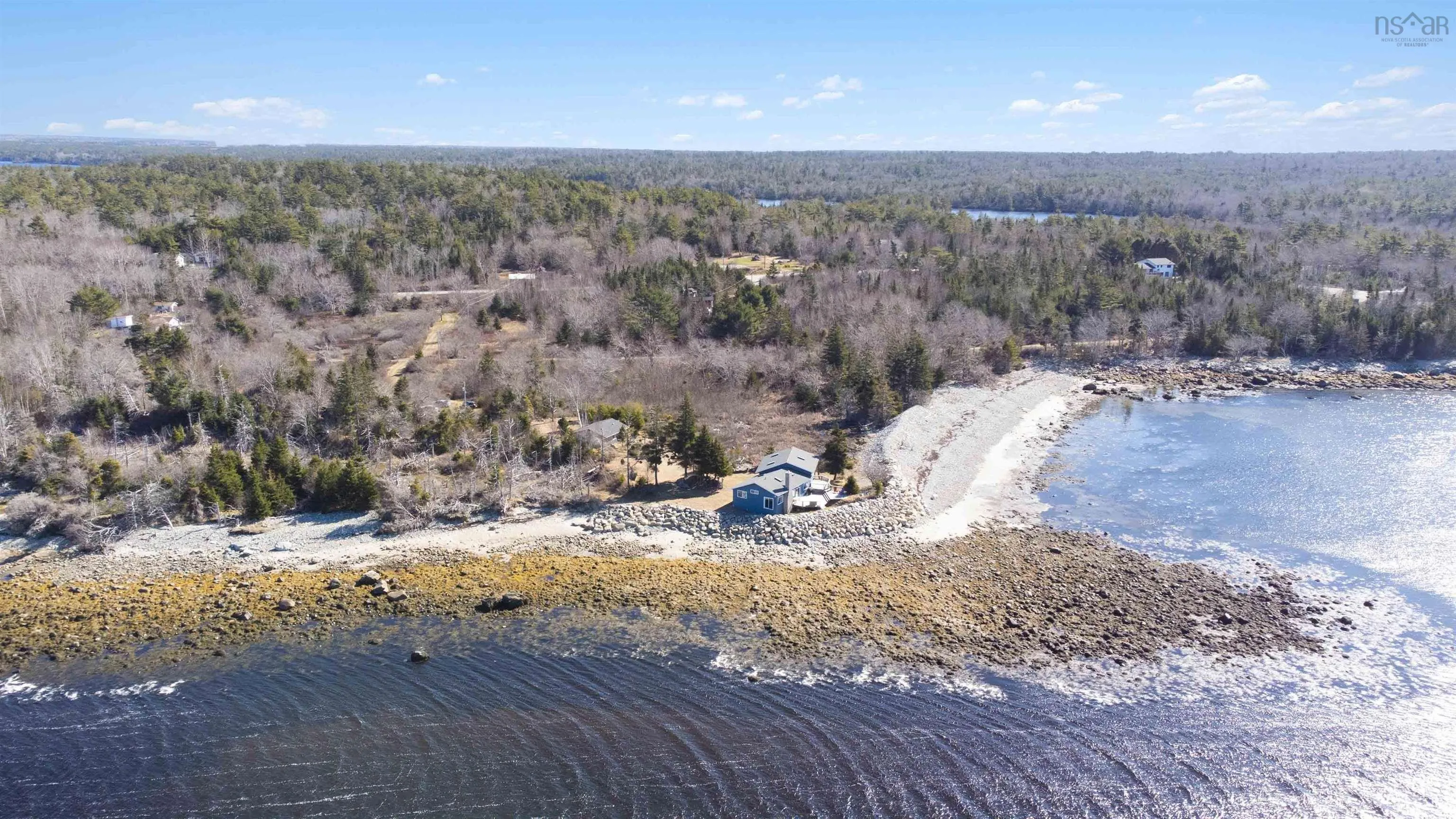 5751 Highway 3, East Jordan Ns B0t 1j0, 3 Bedrooms Bedrooms, ,2 BathroomsBathrooms,Residential,For Sale,Highway 3,202508593