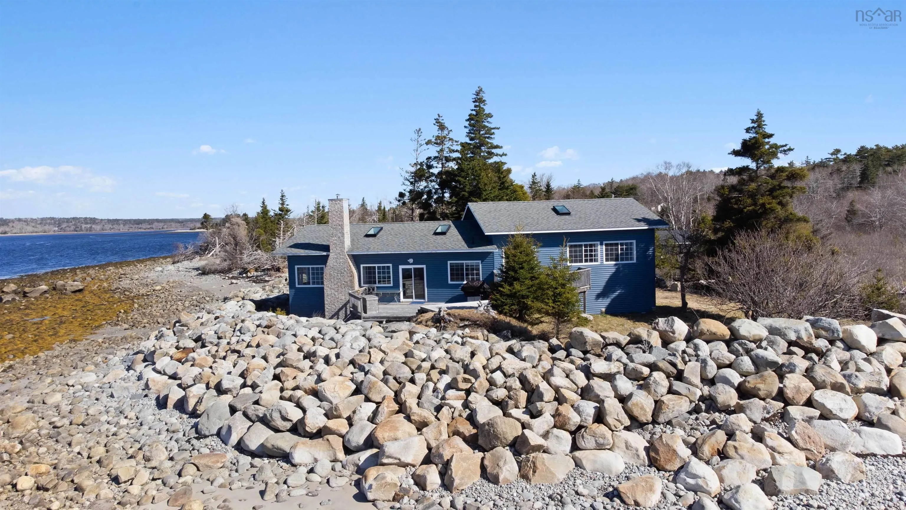5751 Highway 3, East Jordan Ns B0t 1j0, 3 Bedrooms Bedrooms, ,2 BathroomsBathrooms,Residential,For Sale,Highway 3,202508593