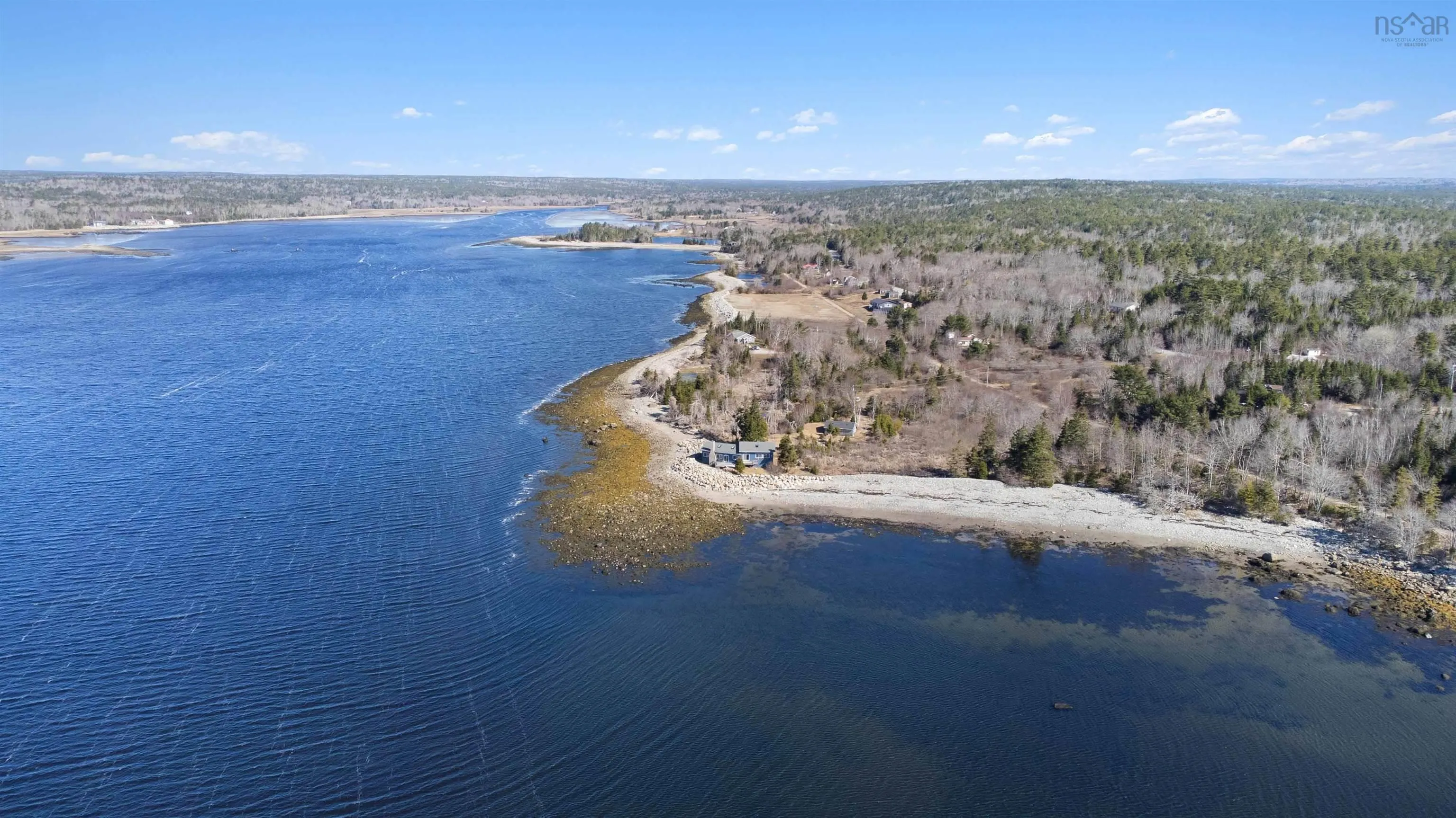 5751 Highway 3, East Jordan Ns B0t 1j0, 3 Bedrooms Bedrooms, ,2 BathroomsBathrooms,Residential,For Sale,Highway 3,202508593