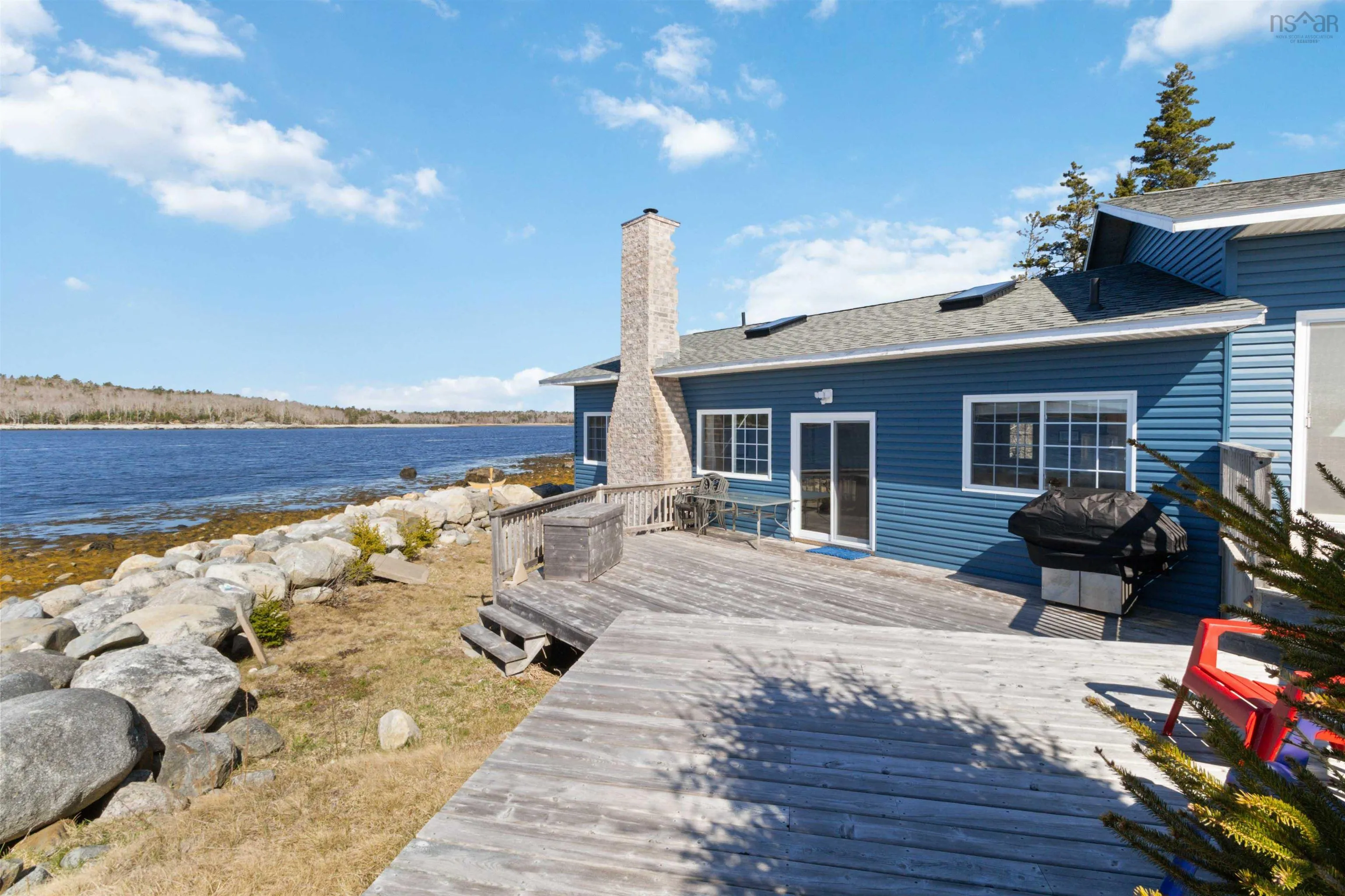 5751 Highway 3, East Jordan Ns B0t 1j0, 3 Bedrooms Bedrooms, ,2 BathroomsBathrooms,Residential,For Sale,Highway 3,202508593