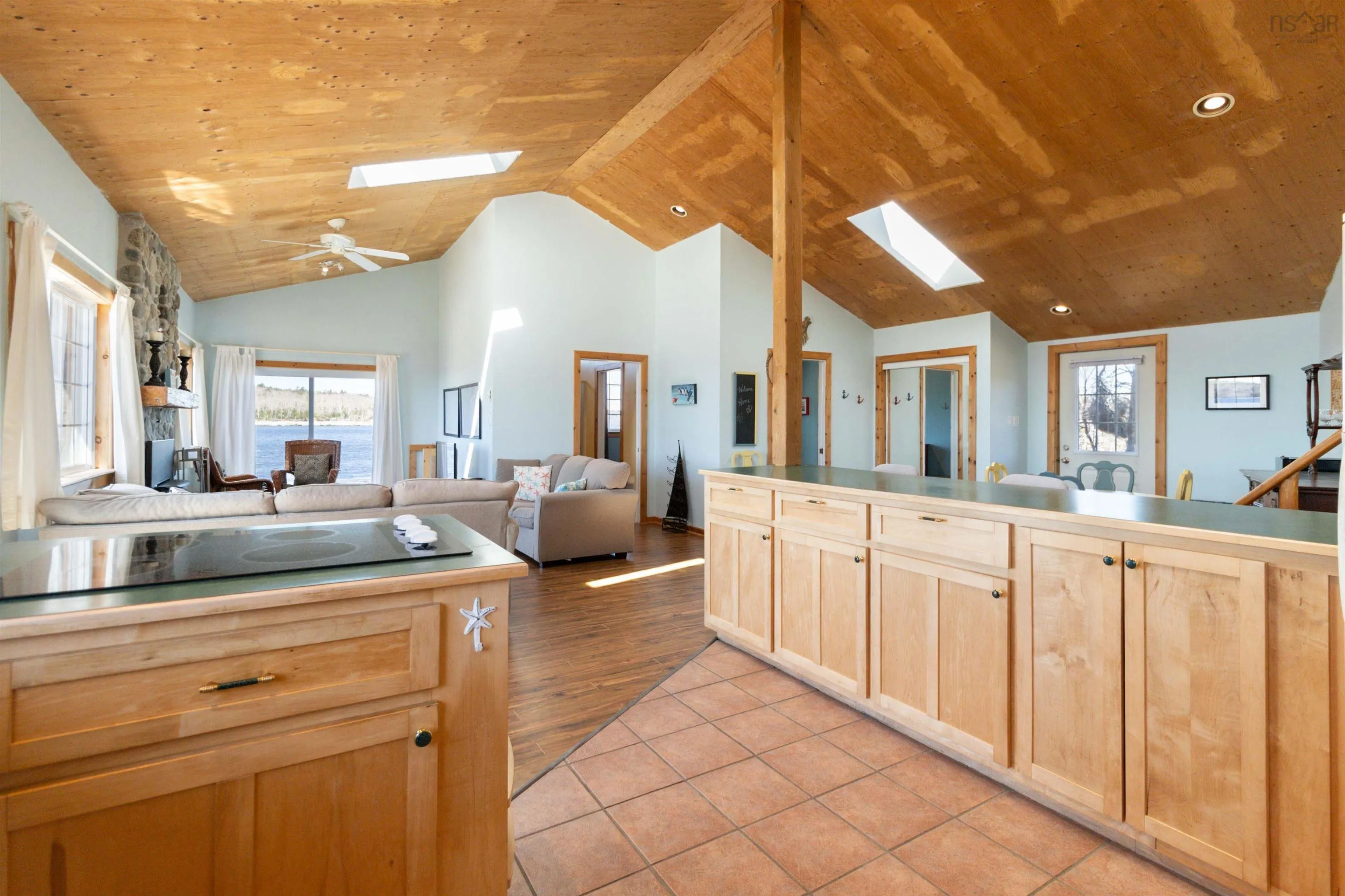 5751 Highway 3, East Jordan Ns B0t 1j0, 3 Bedrooms Bedrooms, ,2 BathroomsBathrooms,Residential,For Sale,Highway 3,202508593