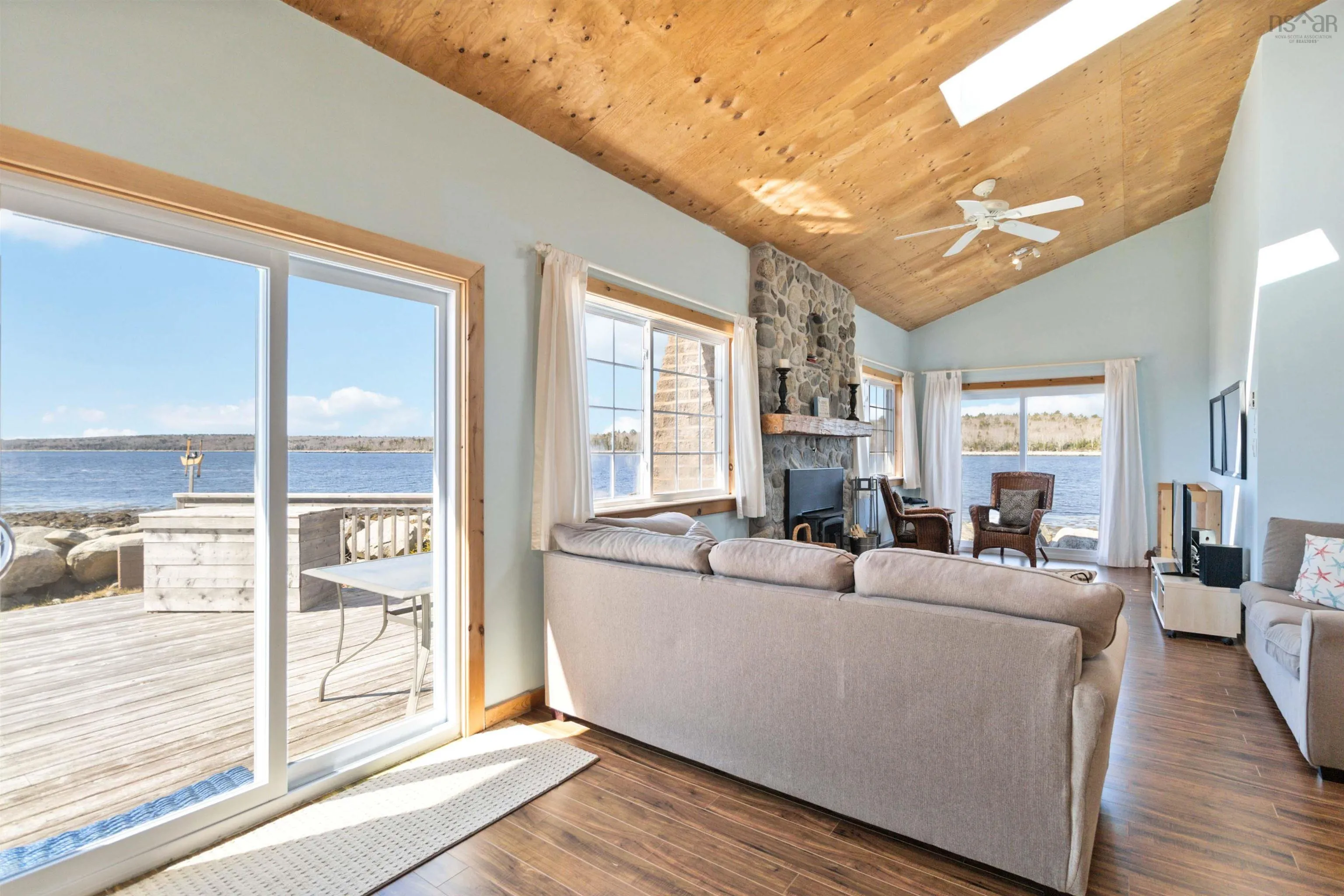 5751 Highway 3, East Jordan Ns B0t 1j0, 3 Bedrooms Bedrooms, ,2 BathroomsBathrooms,Residential,For Sale,Highway 3,202508593