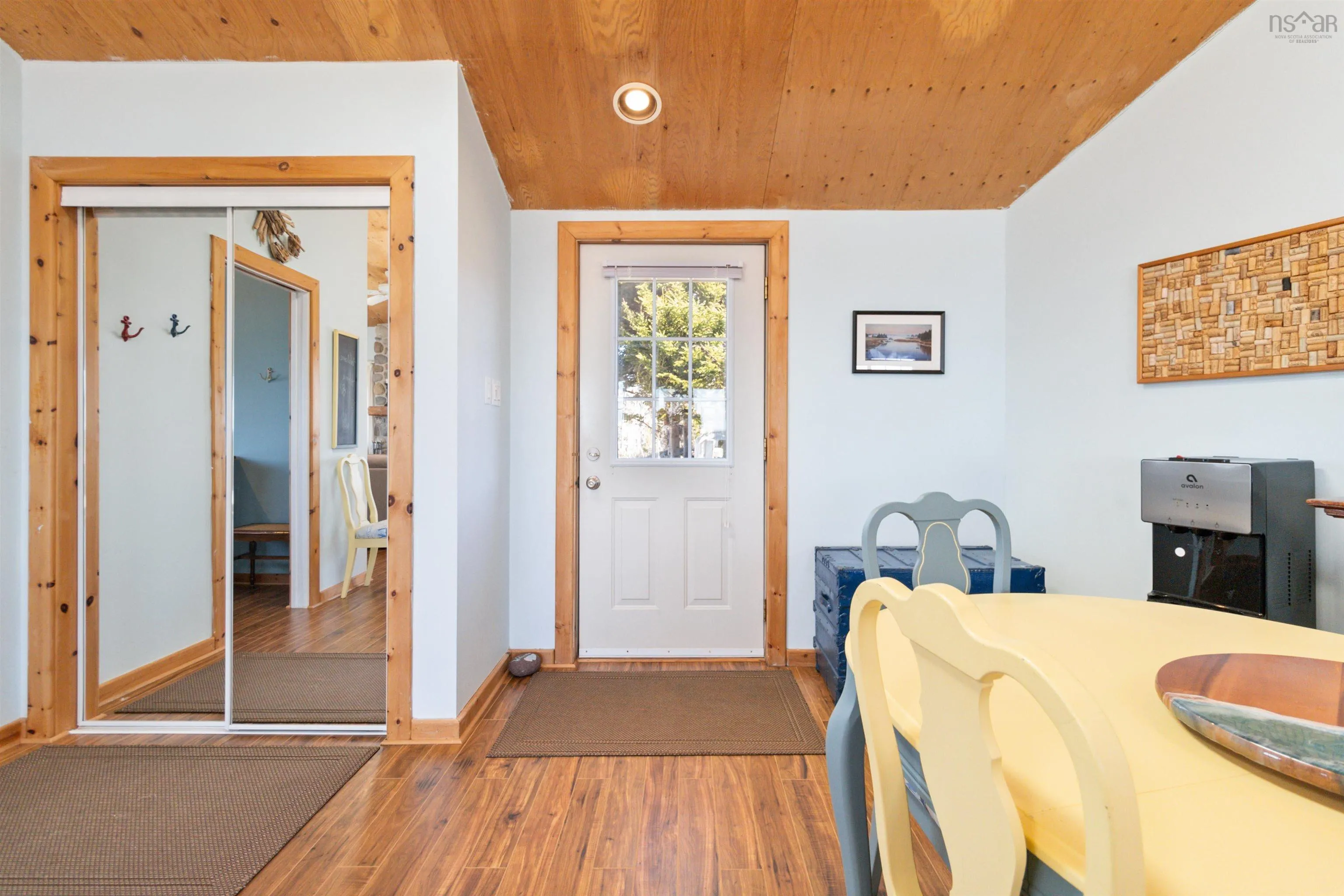 5751 Highway 3, East Jordan Ns B0t 1j0, 3 Bedrooms Bedrooms, ,2 BathroomsBathrooms,Residential,For Sale,Highway 3,202508593