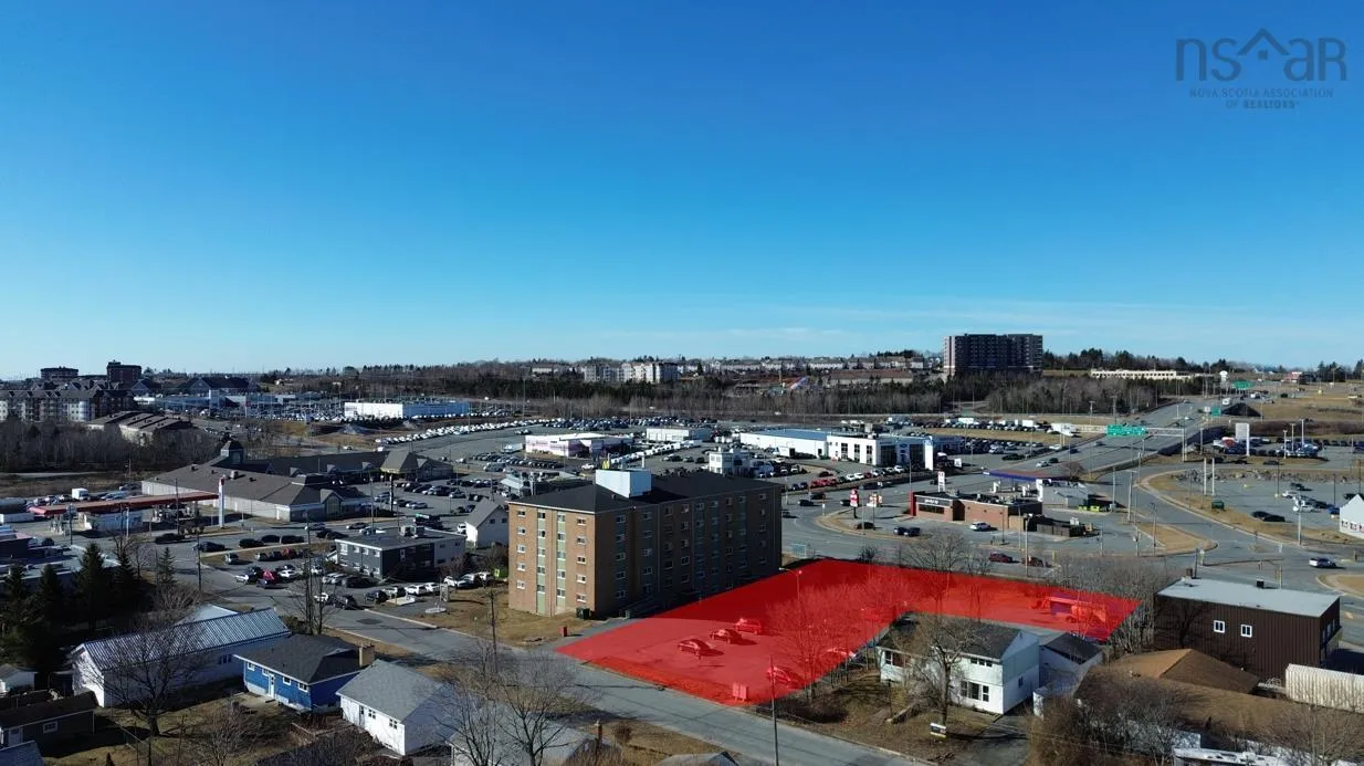 Lot 2b Bruce Street, Dartmouth, NS B2W 1L3, ,Land,For Sale,Bruce,202518240