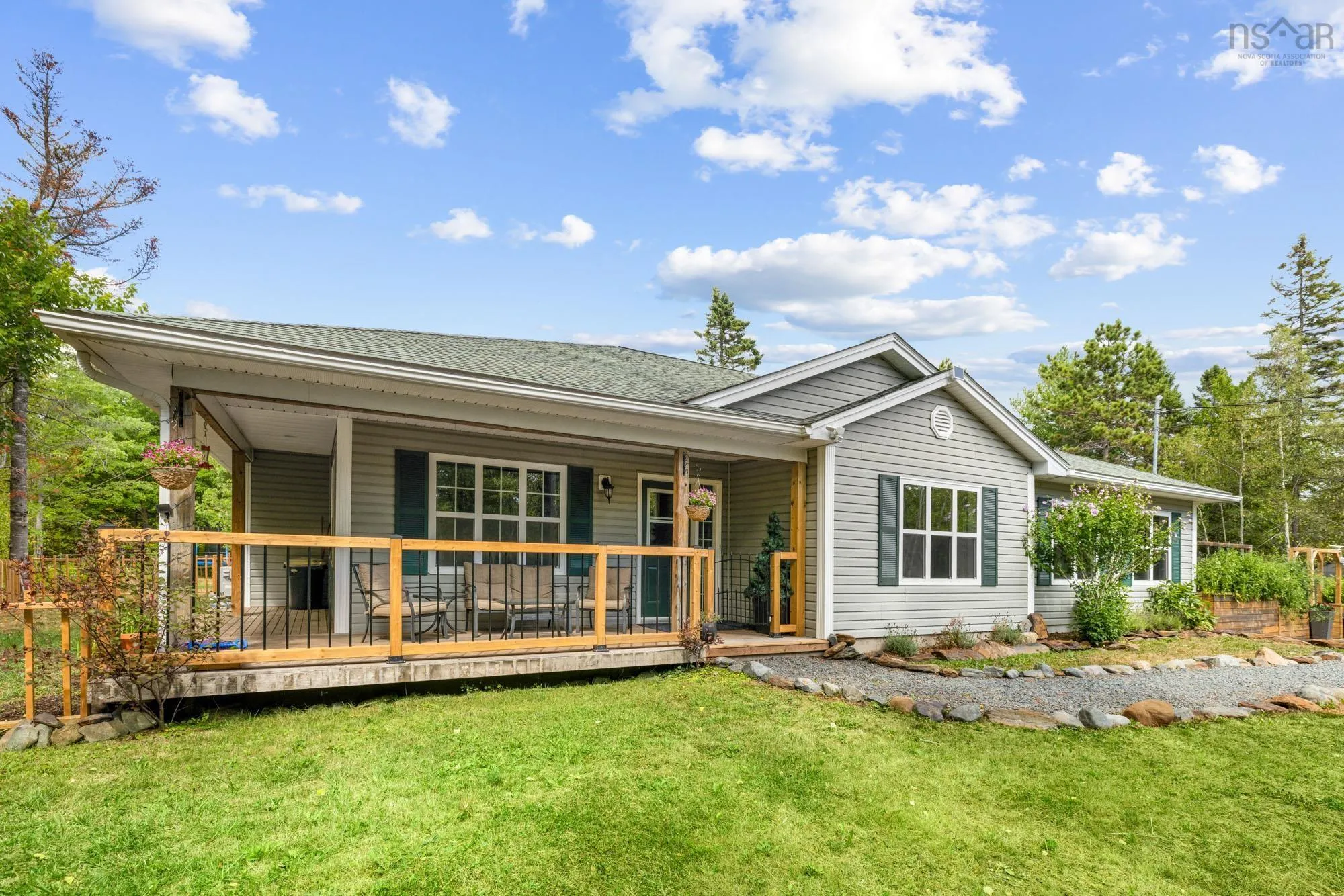 250 Abilene Avenue, Wellington, NS B2T 0B6, 4 Bedrooms Bedrooms, ,2 BathroomsBathrooms,Residential,For Sale,Abilene,202521154
