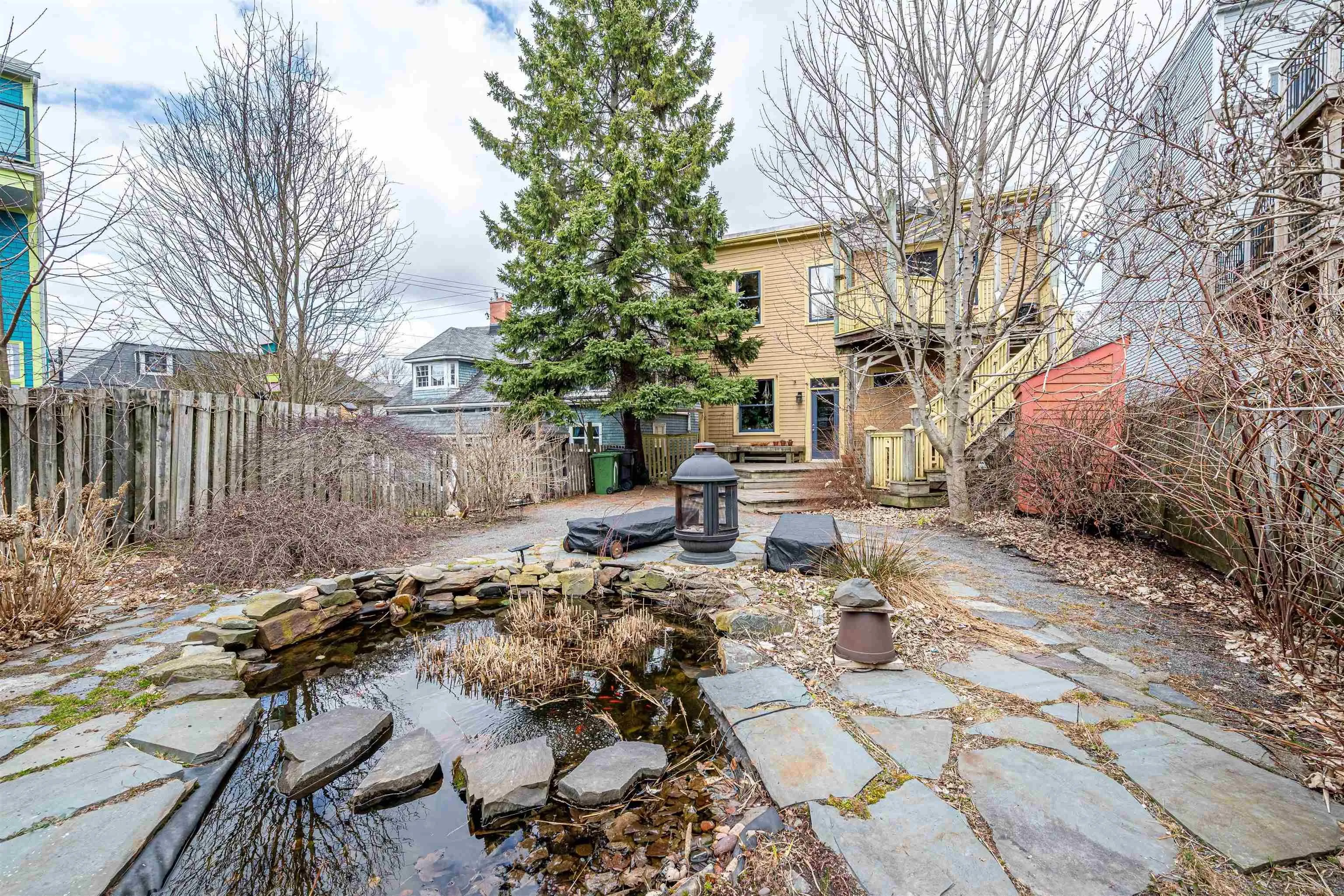 2048 Creighton Street, Halifax Ns B3k 3r2, 3 Bedrooms Bedrooms, ,Residential Income,For Sale,Creighton,202507429