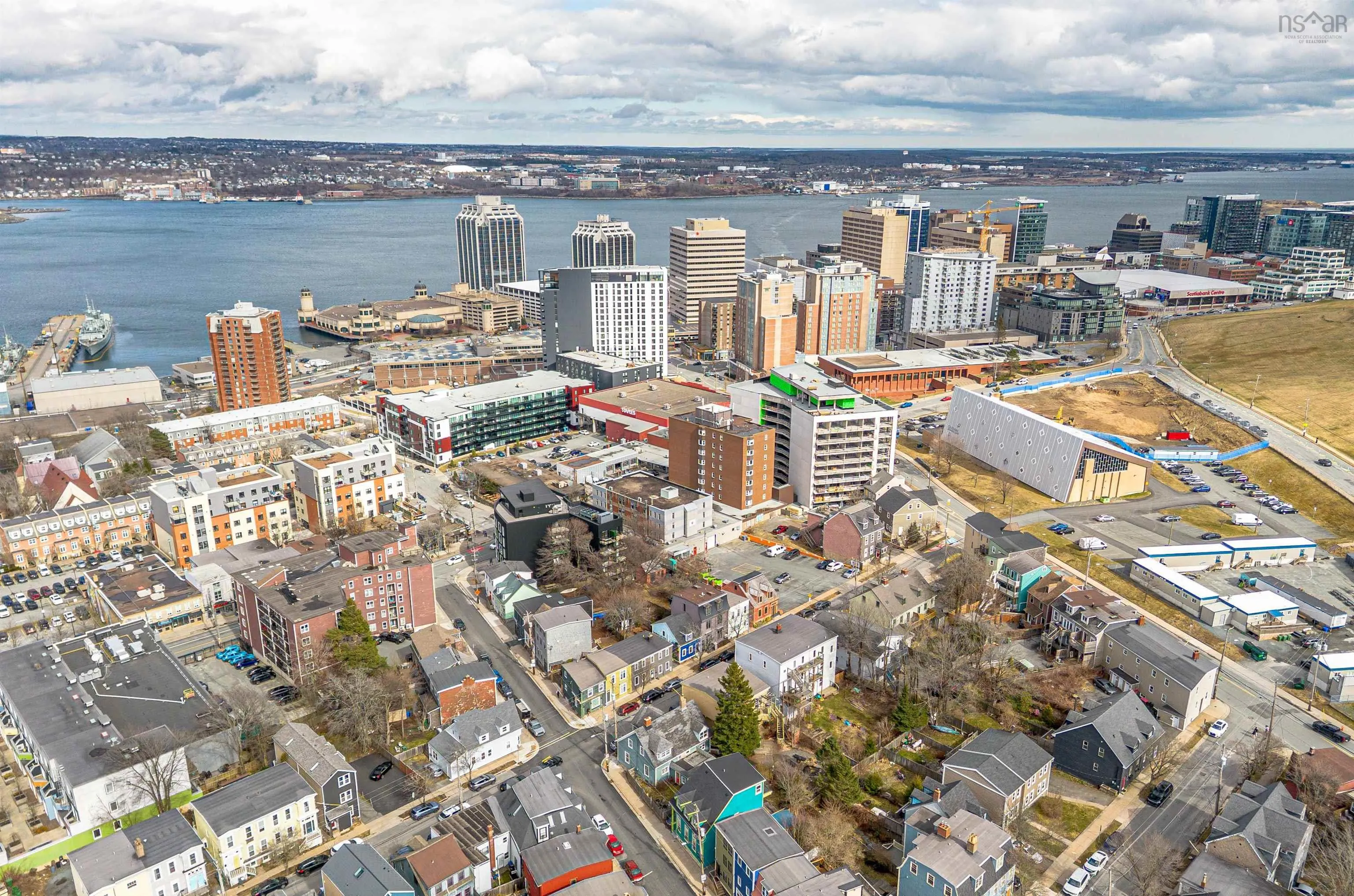 2048 Creighton Street, Halifax Ns B3k 3r2, 3 Bedrooms Bedrooms, ,Residential Income,For Sale,Creighton,202507429