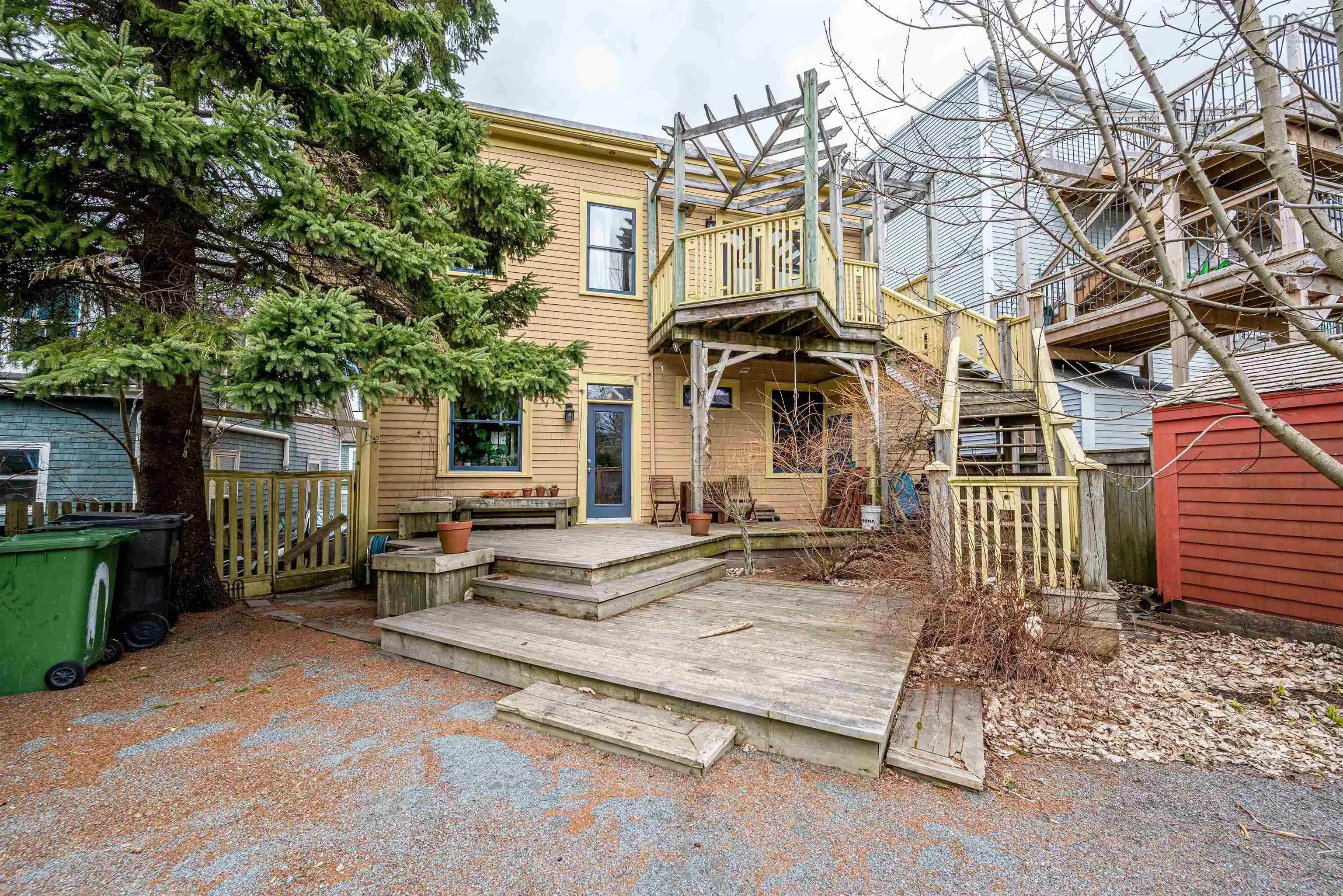 2048 Creighton Street, Halifax Ns B3k 3r2, 3 Bedrooms Bedrooms, ,Residential Income,For Sale,Creighton,202507429