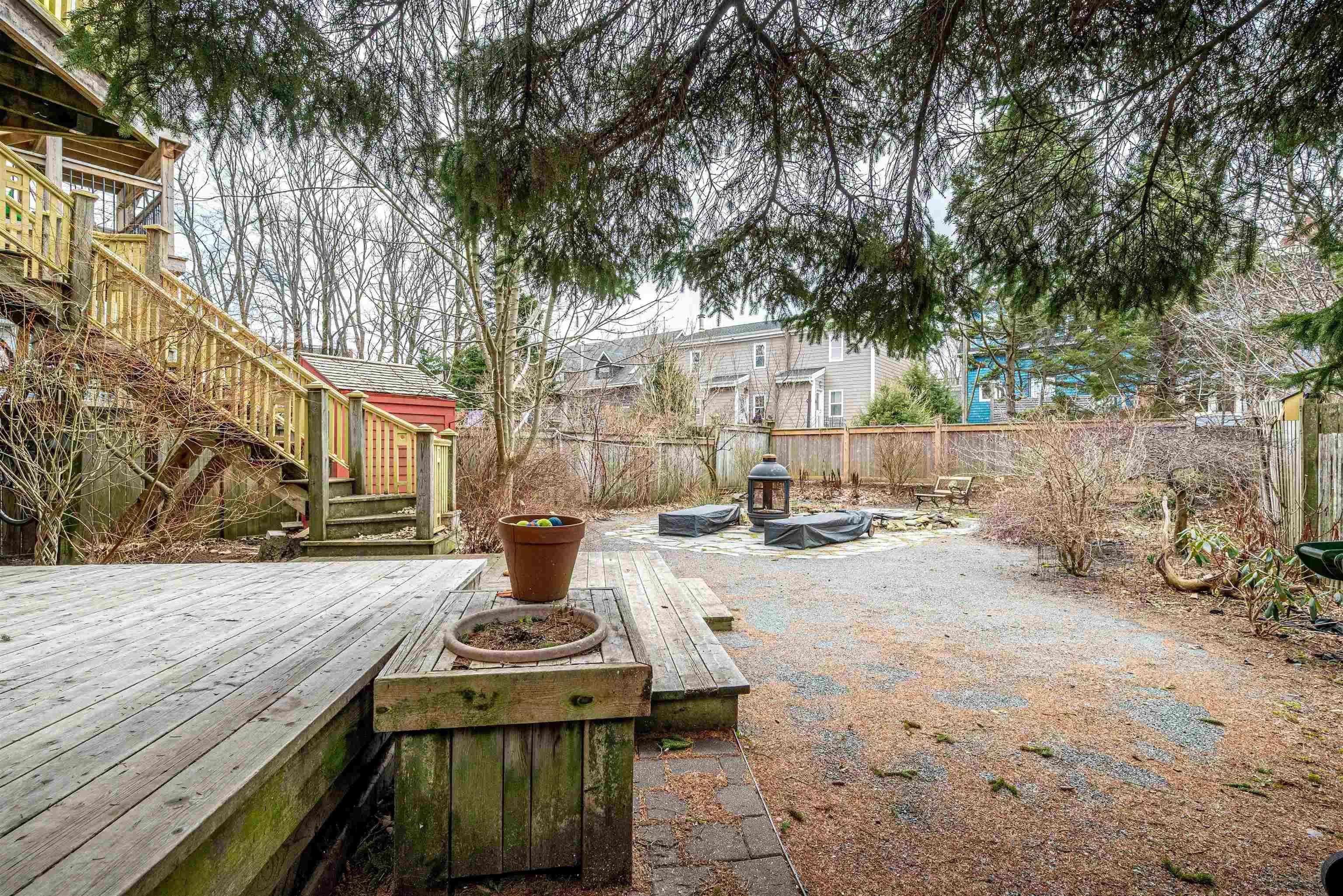 2048 Creighton Street, Halifax Ns B3k 3r2, 3 Bedrooms Bedrooms, ,Residential Income,For Sale,Creighton,202507429
