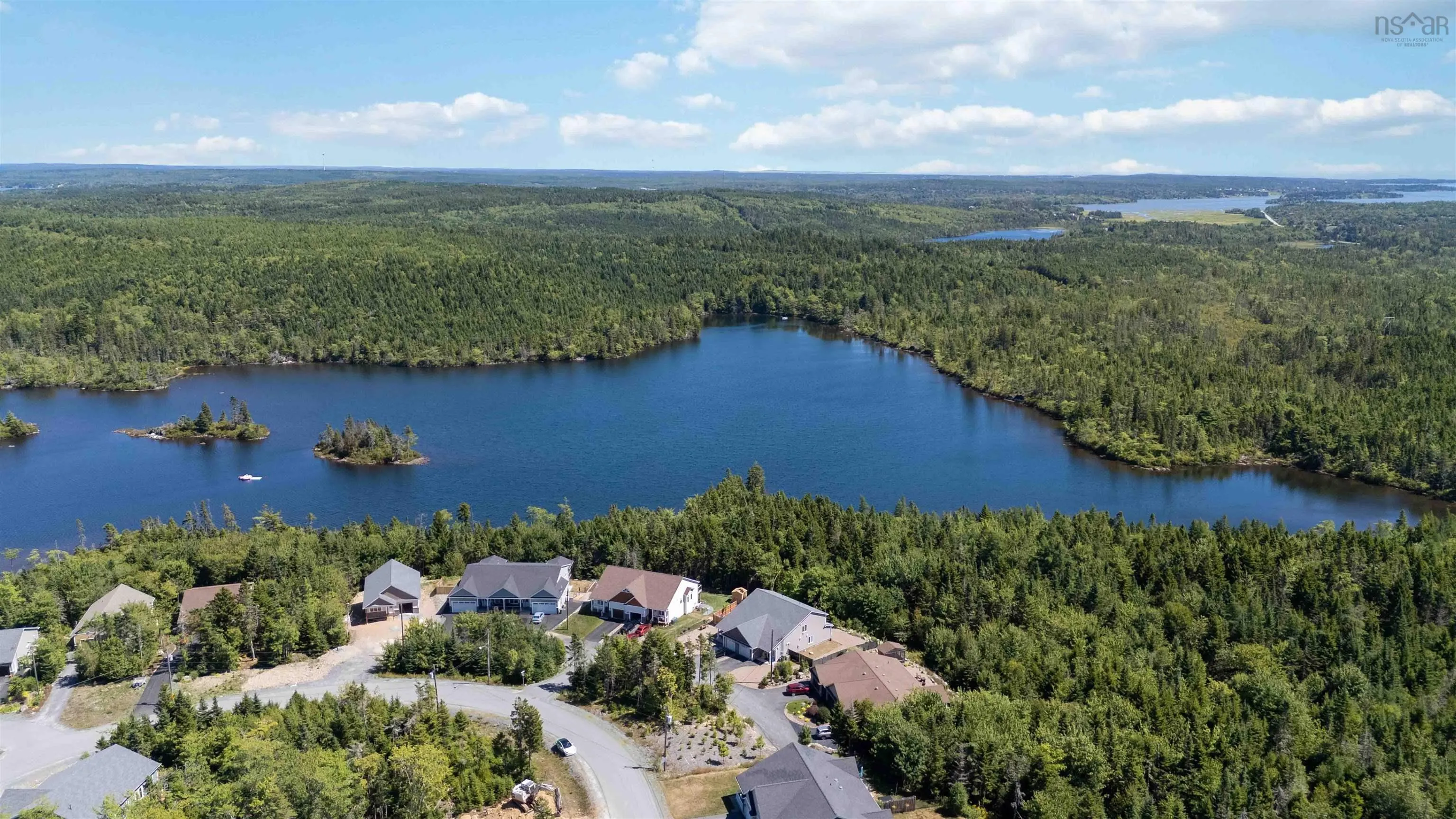 11 Peaceful Place, Porters Lake, NS B3E 0E6, 3 Bedrooms Bedrooms, ,2 BathroomsBathrooms,Residential,For Sale,Peaceful,202520968