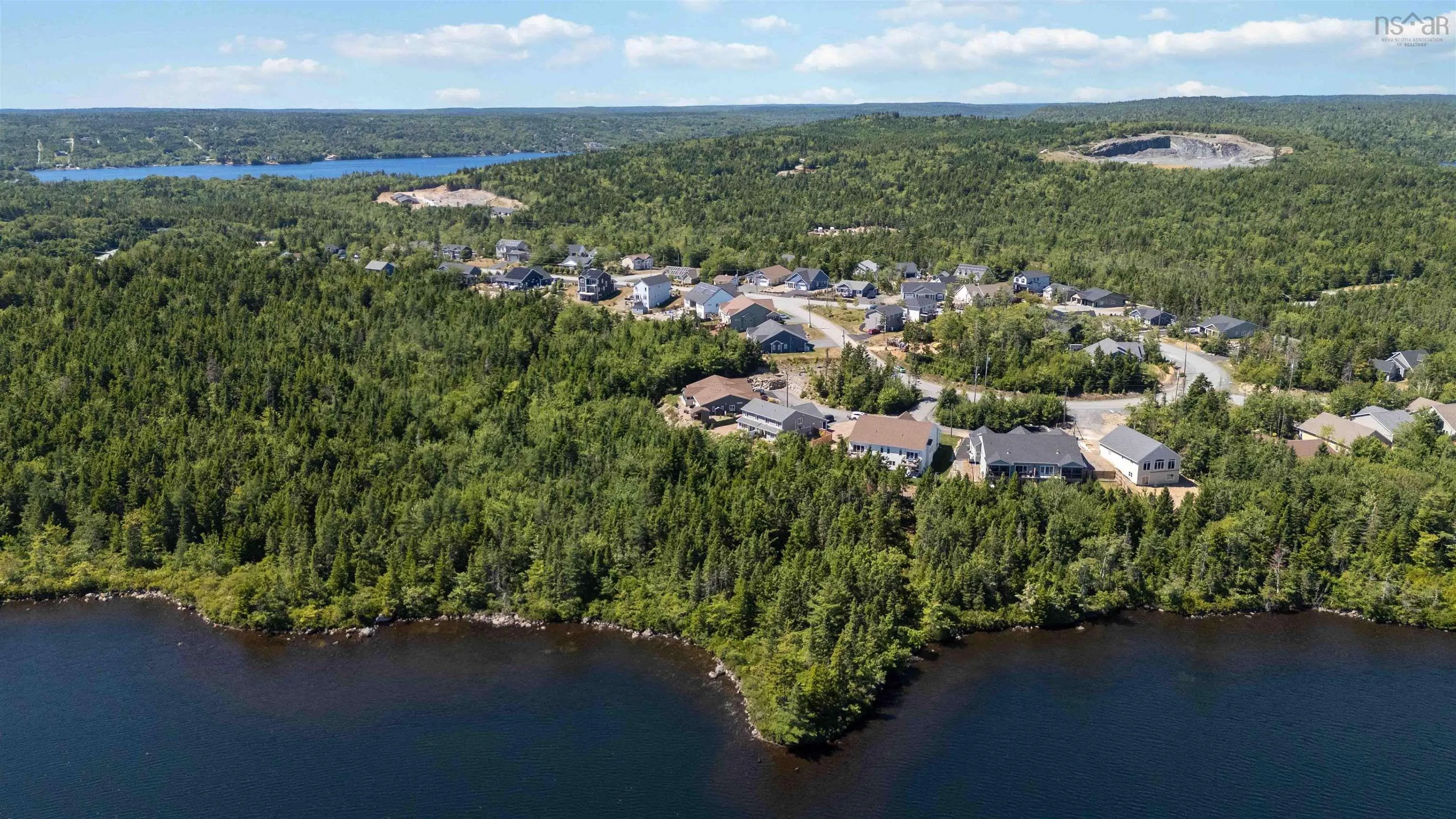 11 Peaceful Place, Porters Lake, NS B3E 0E6, 3 Bedrooms Bedrooms, ,2 BathroomsBathrooms,Residential,For Sale,Peaceful,202520968