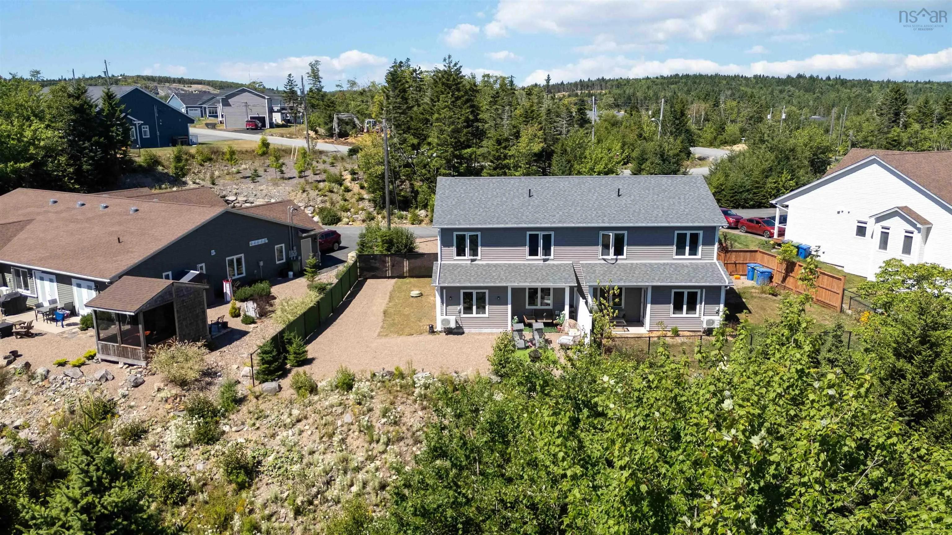11 Peaceful Place, Porters Lake, NS B3E 0E6, 3 Bedrooms Bedrooms, ,2 BathroomsBathrooms,Residential,For Sale,Peaceful,202520968