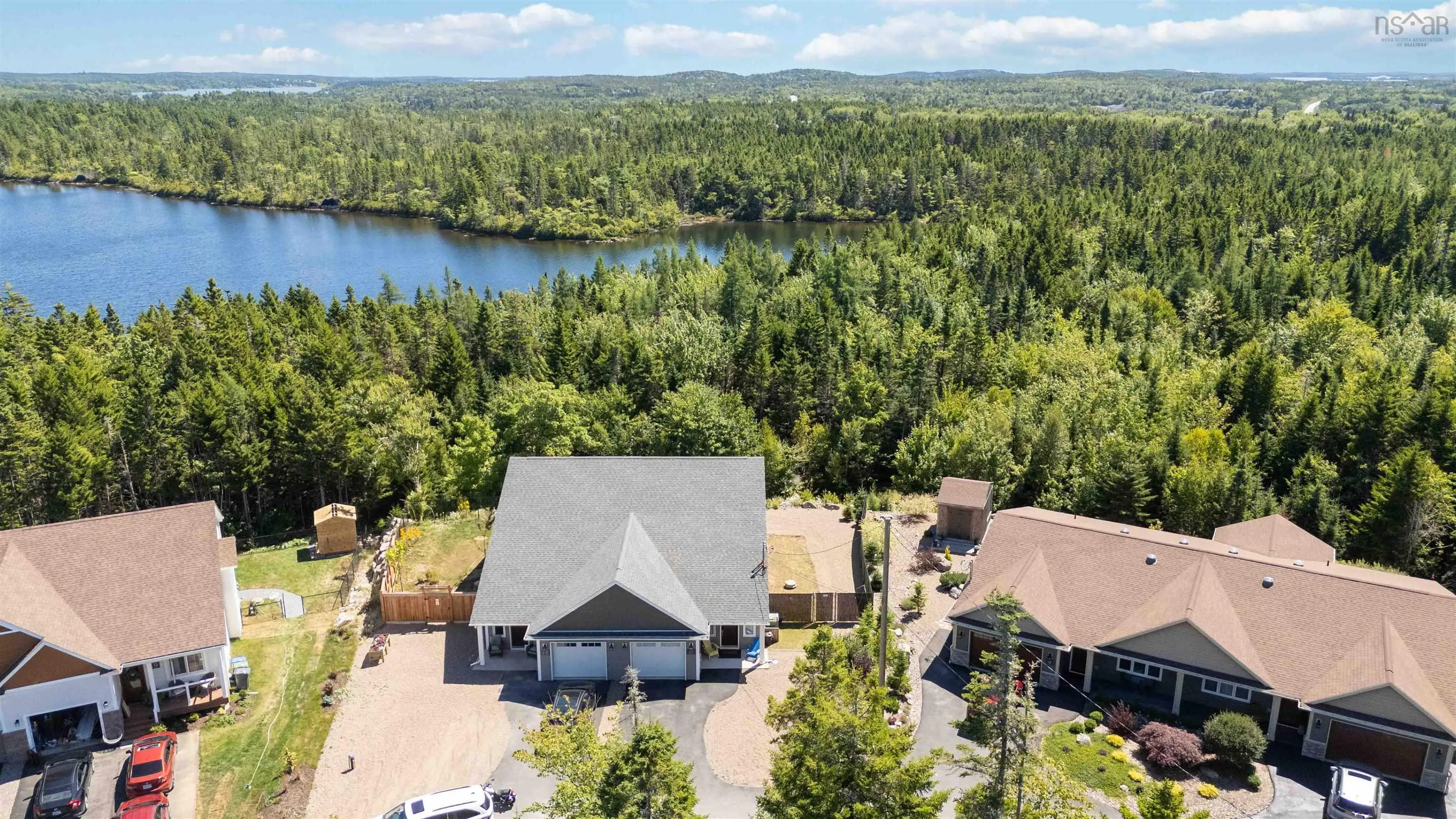 11 Peaceful Place, Porters Lake, NS B3E 0E6, 3 Bedrooms Bedrooms, ,2 BathroomsBathrooms,Residential,For Sale,Peaceful,202520968