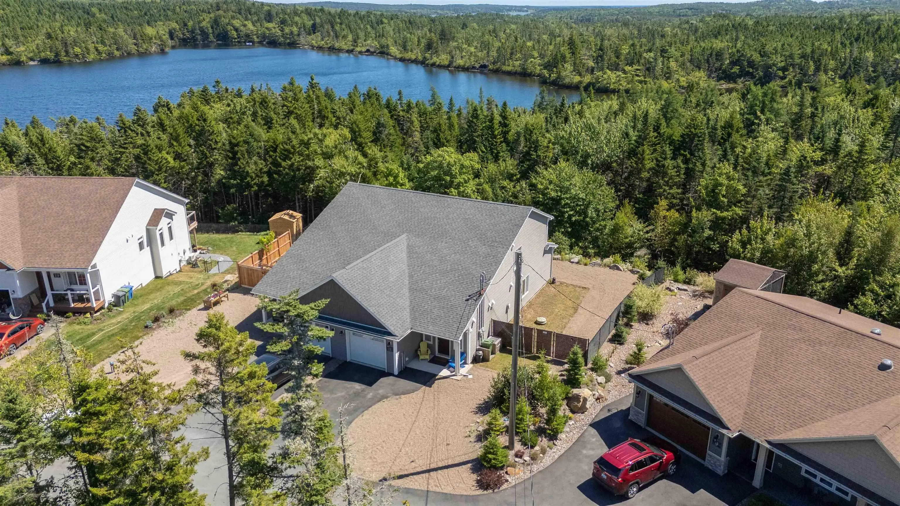 11 Peaceful Place, Porters Lake, NS B3E 0E6, 3 Bedrooms Bedrooms, ,2 BathroomsBathrooms,Residential,For Sale,Peaceful,202520968