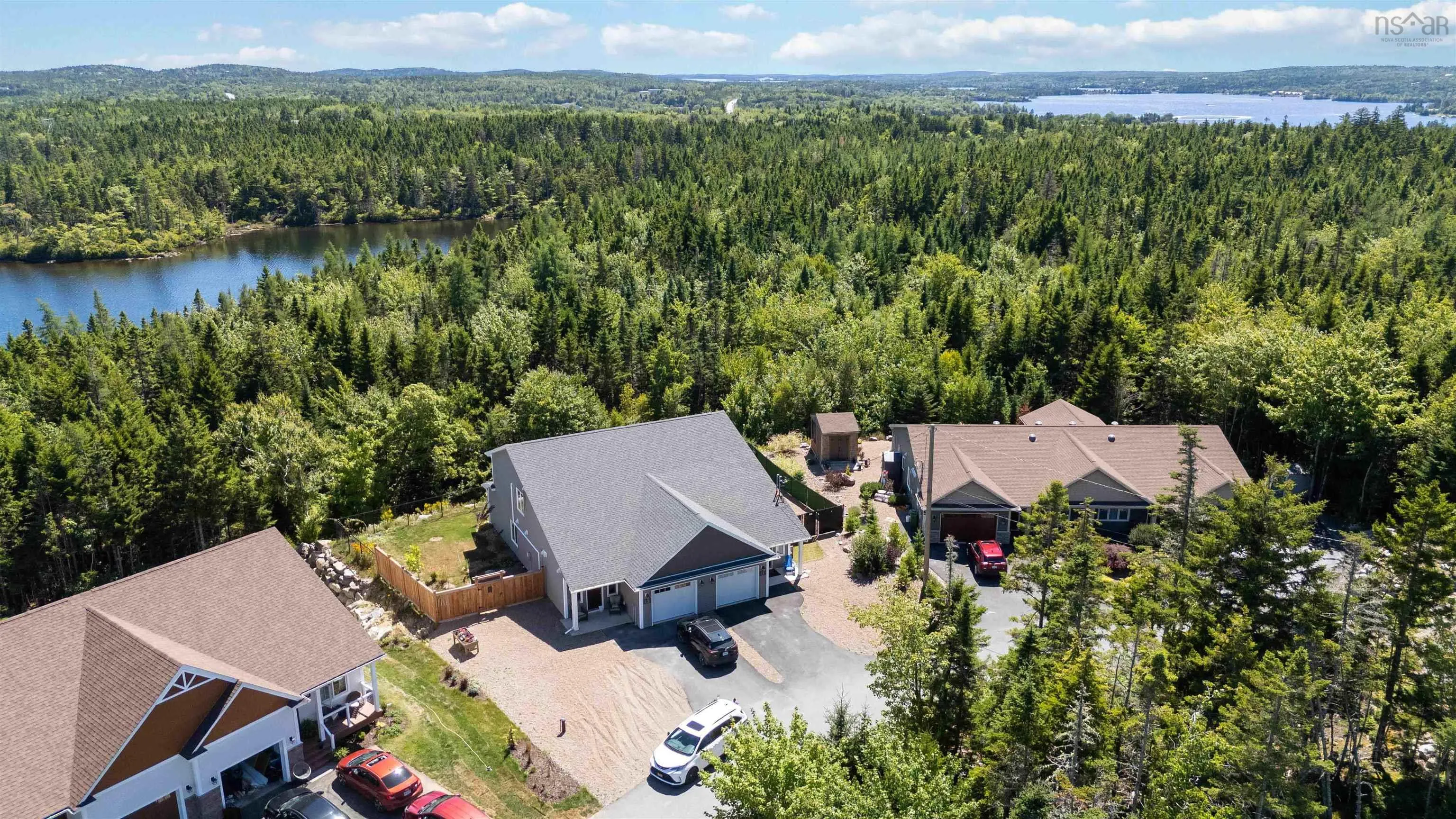 11 Peaceful Place, Porters Lake, NS B3E 0E6, 3 Bedrooms Bedrooms, ,2 BathroomsBathrooms,Residential,For Sale,Peaceful,202520968