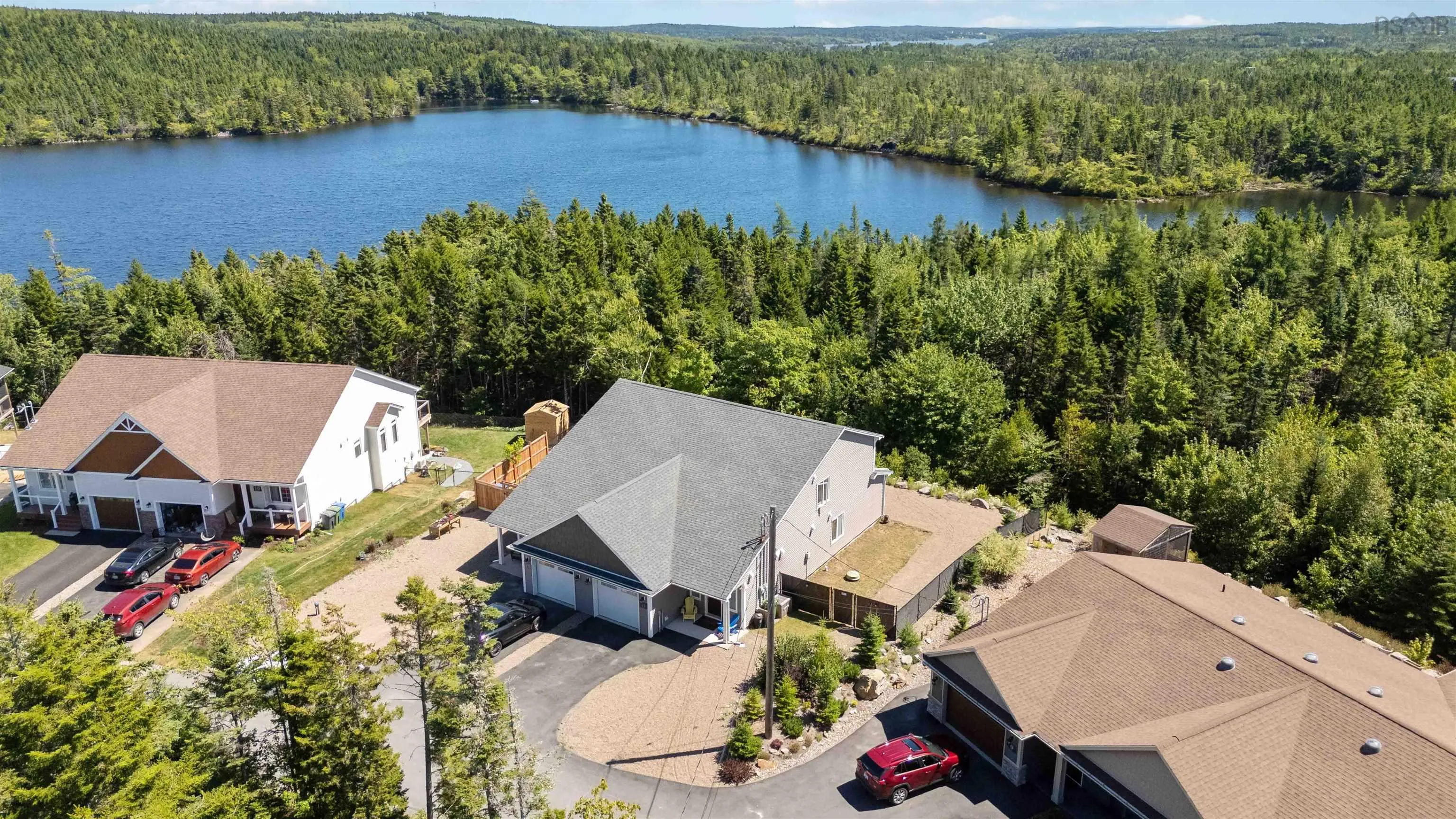 11 Peaceful Place, Porters Lake, NS B3E 0E6, 3 Bedrooms Bedrooms, ,2 BathroomsBathrooms,Residential,For Sale,Peaceful,202520968