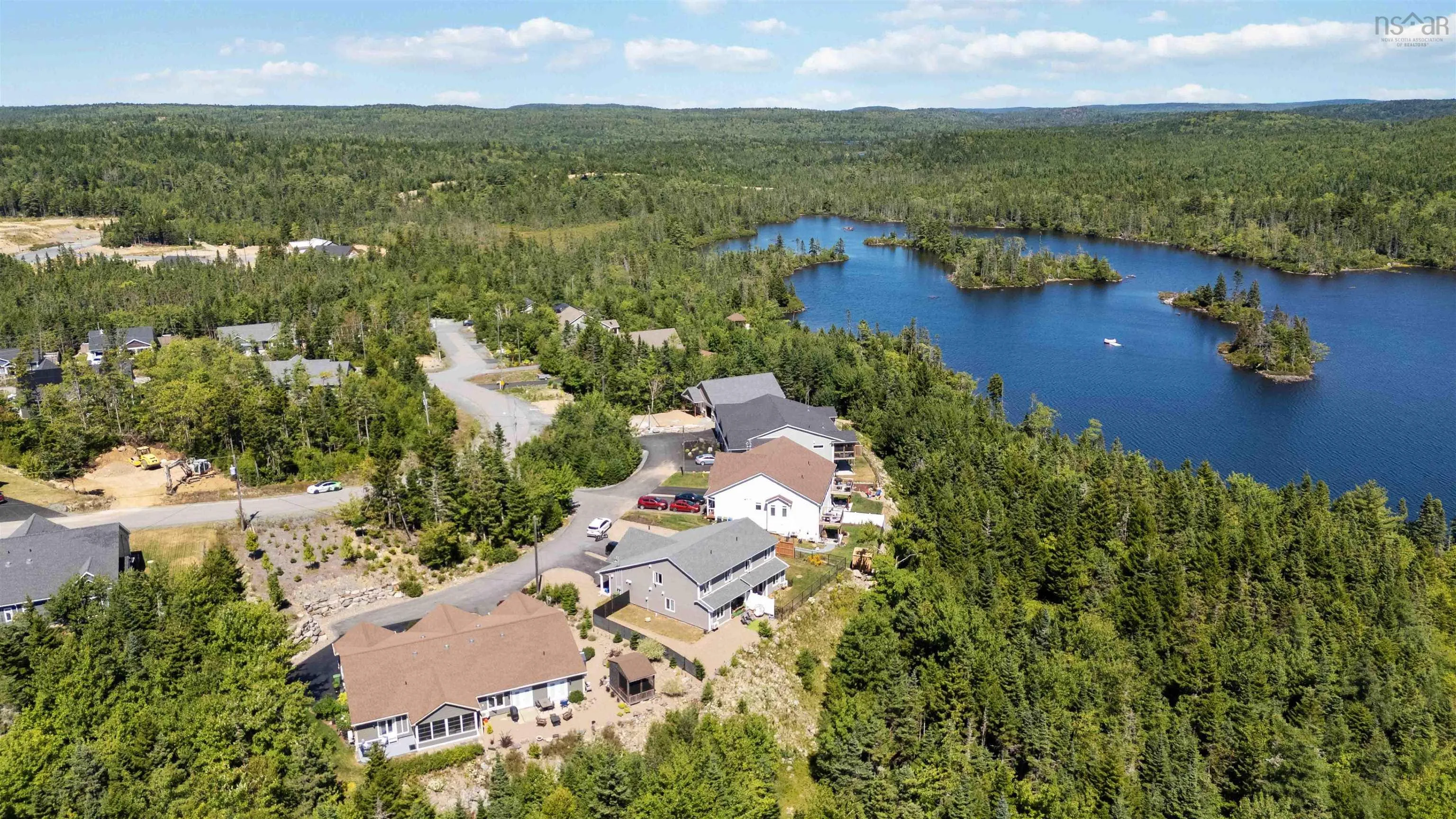11 Peaceful Place, Porters Lake, NS B3E 0E6, 3 Bedrooms Bedrooms, ,2 BathroomsBathrooms,Residential,For Sale,Peaceful,202520968