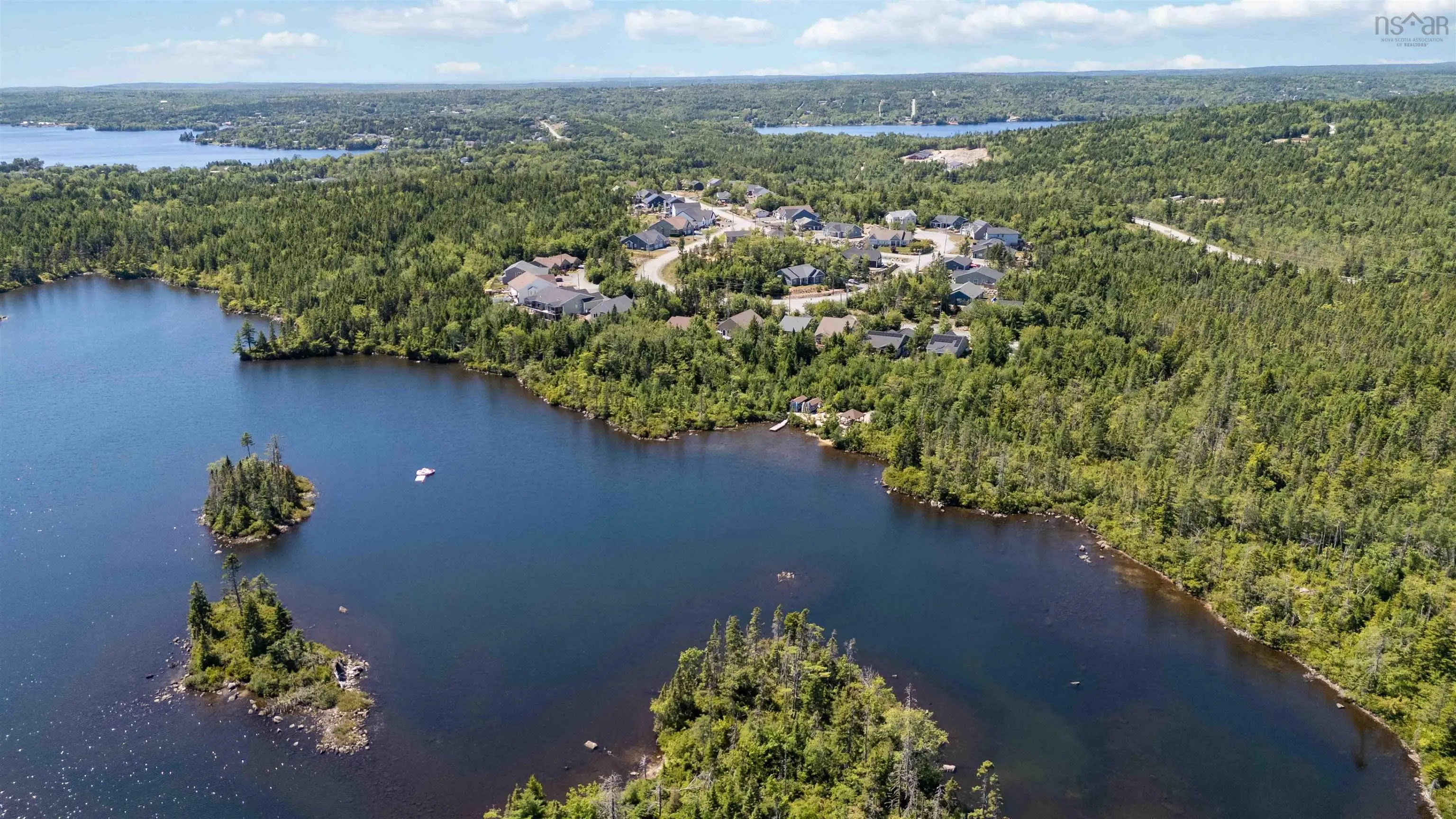 11 Peaceful Place, Porters Lake, NS B3E 0E6, 3 Bedrooms Bedrooms, ,2 BathroomsBathrooms,Residential,For Sale,Peaceful,202520968