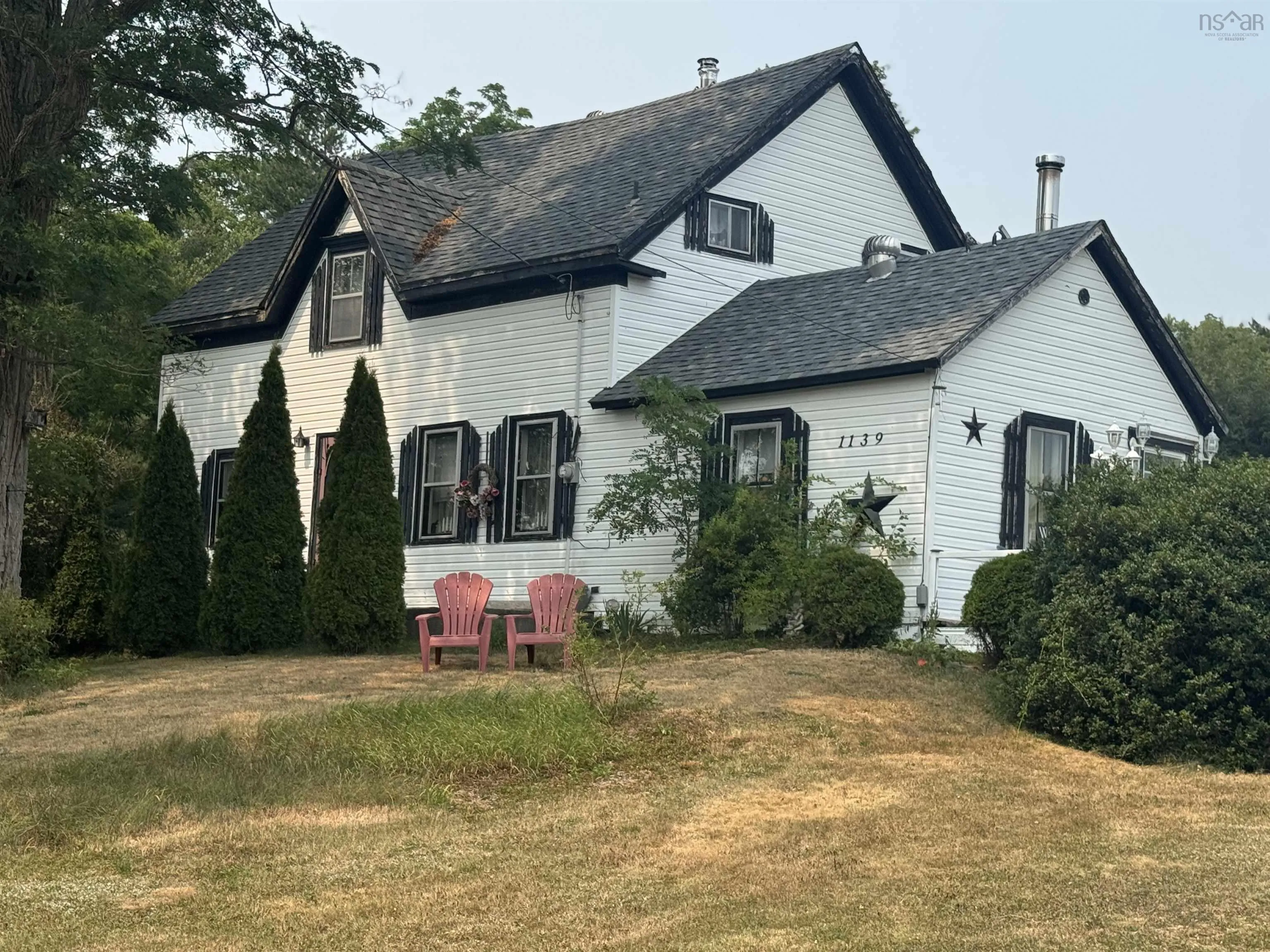 1139 Old Westfield Road, Westfield, NS B0T 1B0, 4 Bedrooms Bedrooms, ,2 BathroomsBathrooms,Residential,For Sale,Old Westfield,202519668