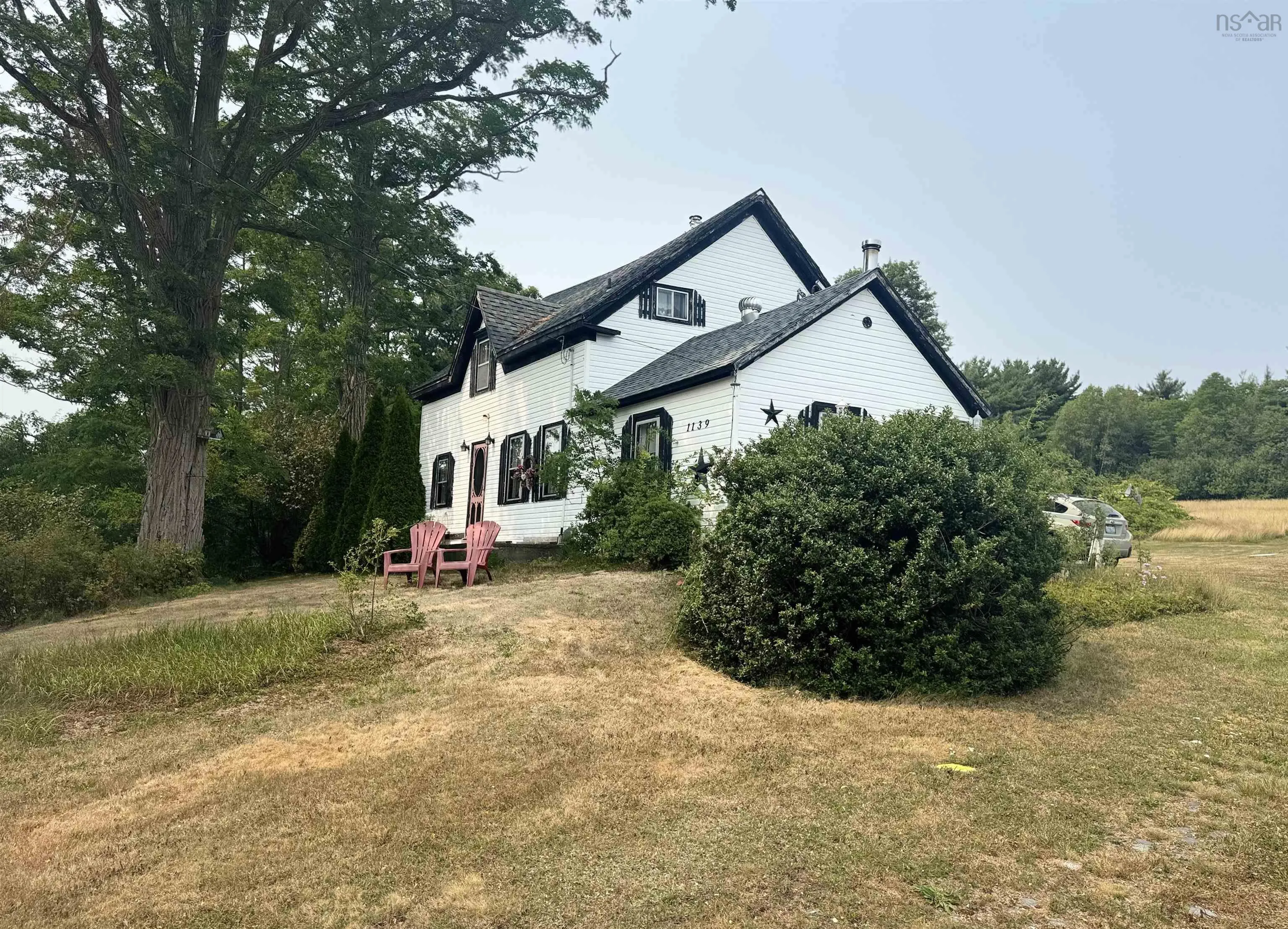1139 Old Westfield Road, Westfield, NS B0T 1B0, 4 Bedrooms Bedrooms, ,2 BathroomsBathrooms,Residential,For Sale,Old Westfield,202519668