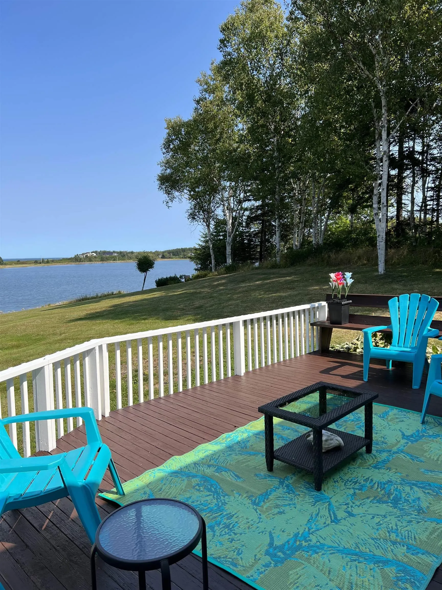 1258 Caribou Island Road, Caribou Island Ns B0k 1h0, 2 Bedrooms Bedrooms, ,2 BathroomsBathrooms,Residential,For Sale,Caribou Island,202507976
