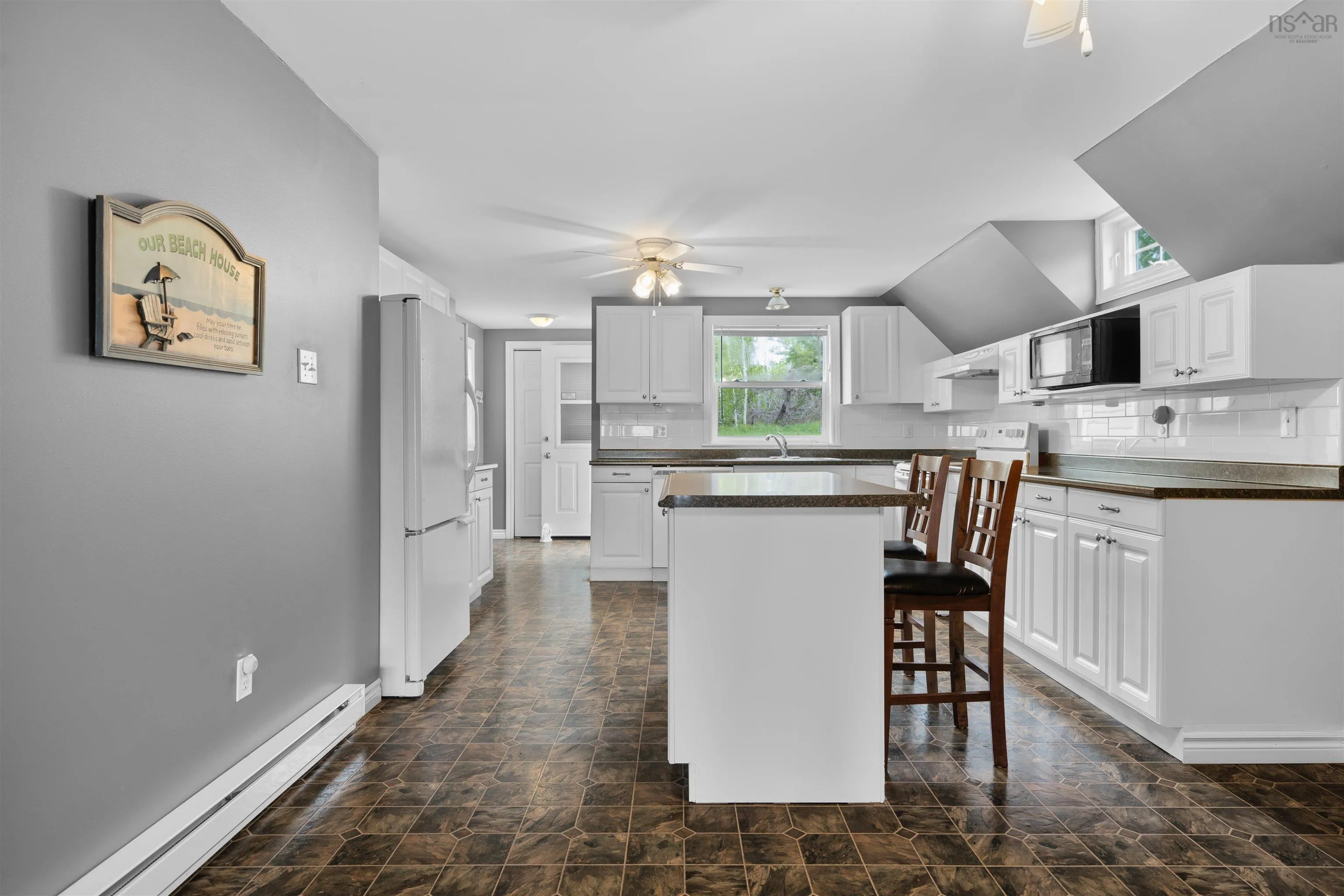 1258 Caribou Island Road, Caribou Island Ns B0k 1h0, 2 Bedrooms Bedrooms, ,2 BathroomsBathrooms,Residential,For Sale,Caribou Island,202507976