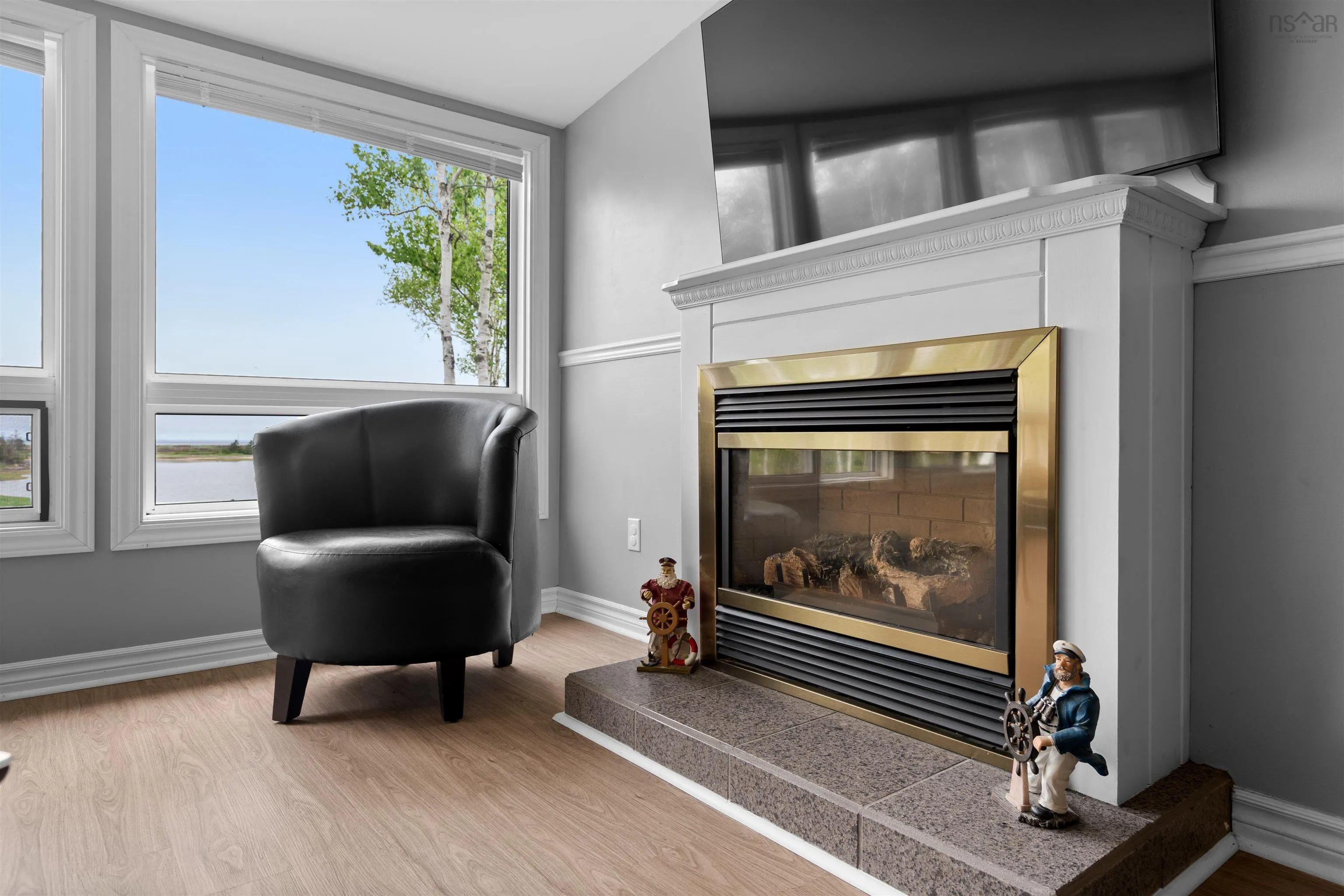 1258 Caribou Island Road, Caribou Island Ns B0k 1h0, 2 Bedrooms Bedrooms, ,2 BathroomsBathrooms,Residential,For Sale,Caribou Island,202507976