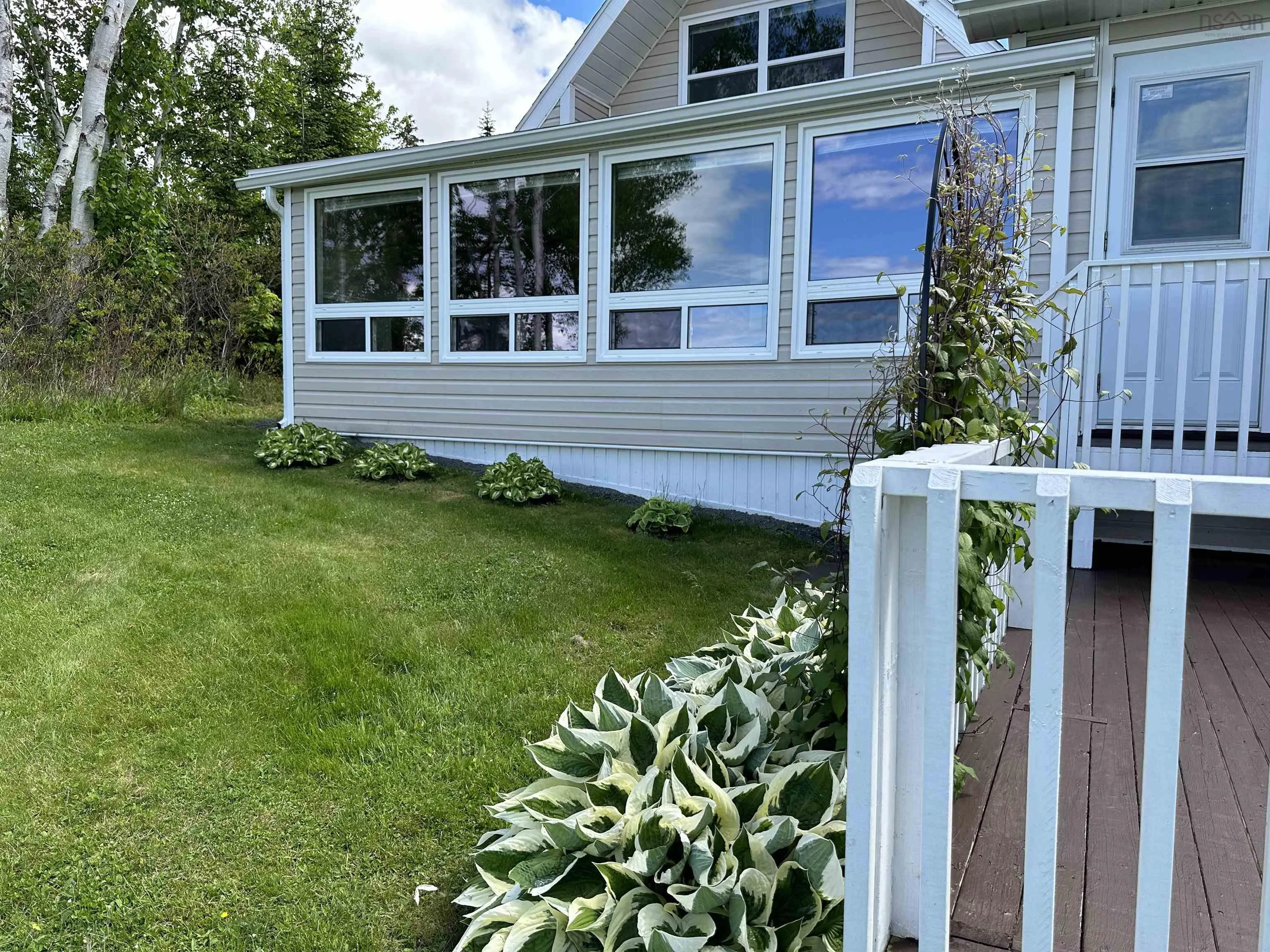 1258 Caribou Island Road, Caribou Island Ns B0k 1h0, 2 Bedrooms Bedrooms, ,2 BathroomsBathrooms,Residential,For Sale,Caribou Island,202507976