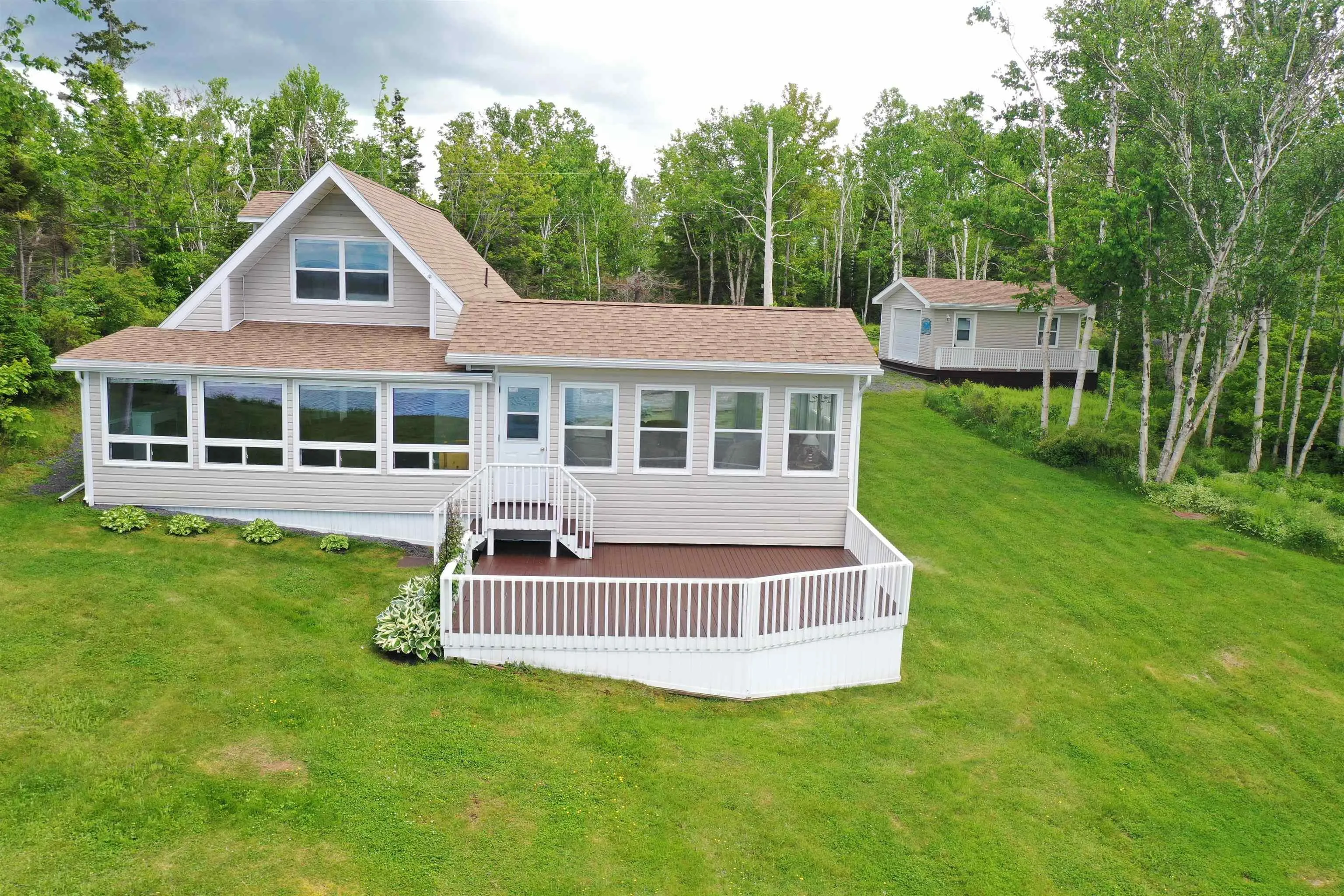 1258 Caribou Island Road, Caribou Island Ns B0k 1h0, 2 Bedrooms Bedrooms, ,2 BathroomsBathrooms,Residential,For Sale,Caribou Island,202507976