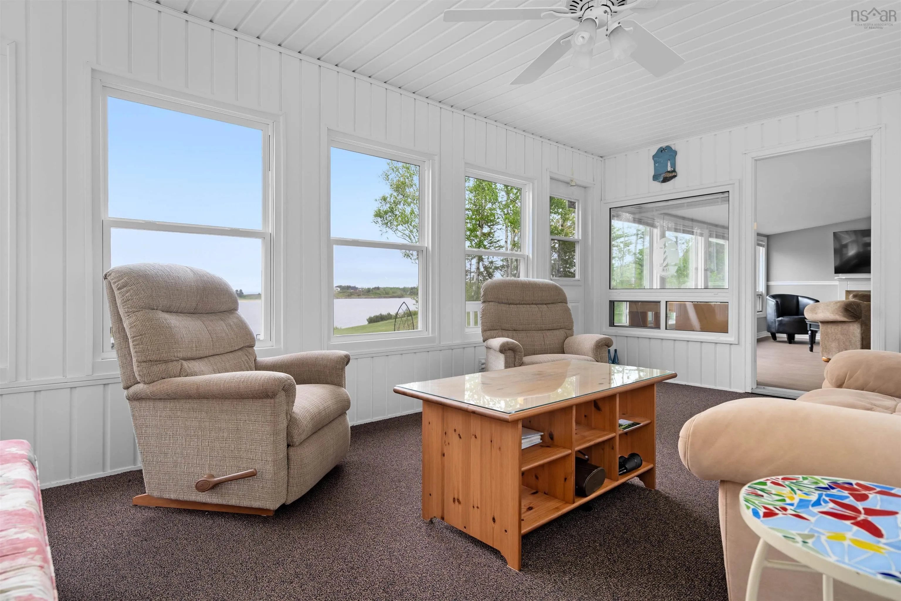 1258 Caribou Island Road, Caribou Island Ns B0k 1h0, 2 Bedrooms Bedrooms, ,2 BathroomsBathrooms,Residential,For Sale,Caribou Island,202507976