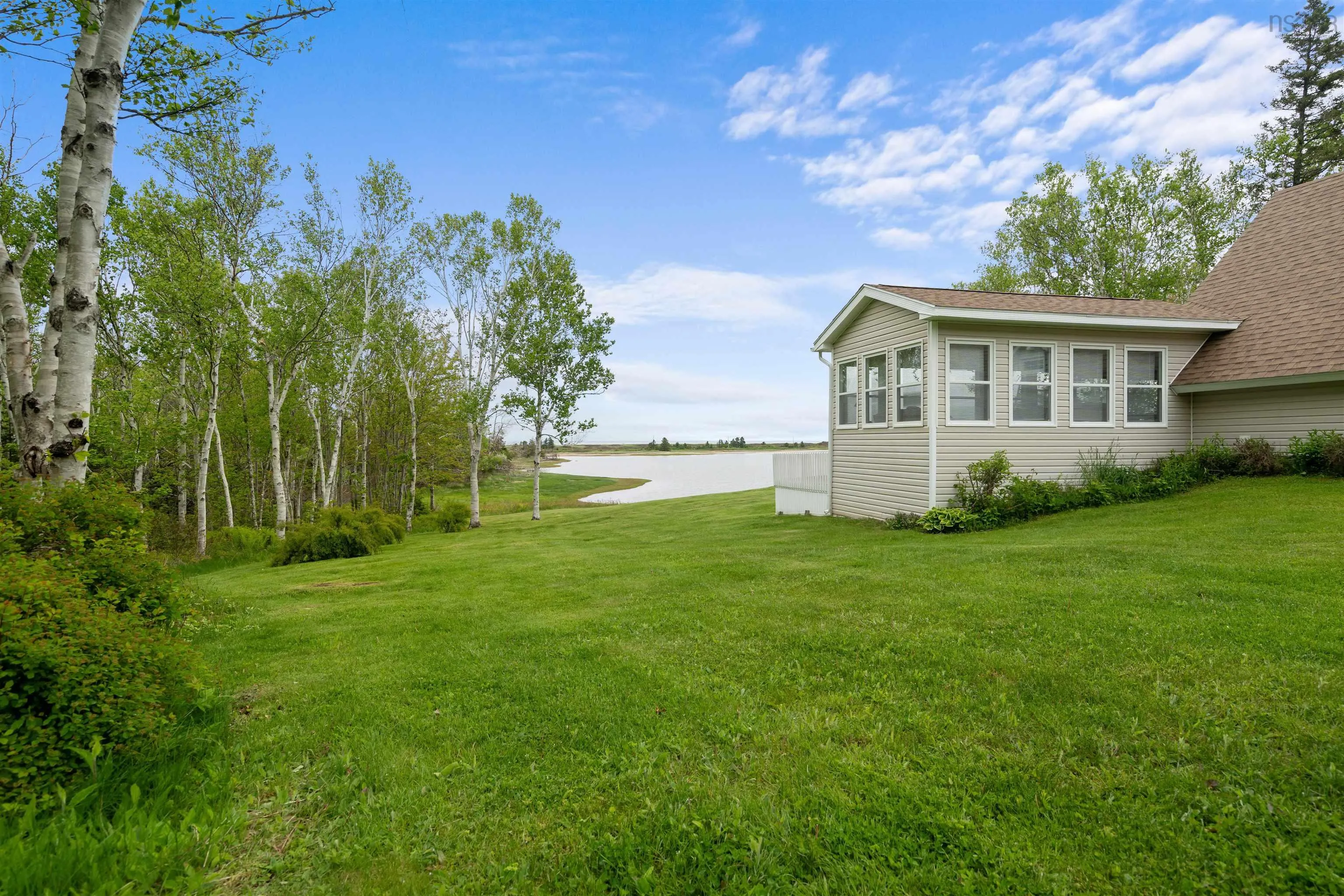 1258 Caribou Island Road, Caribou Island Ns B0k 1h0, 2 Bedrooms Bedrooms, ,2 BathroomsBathrooms,Residential,For Sale,Caribou Island,202507976