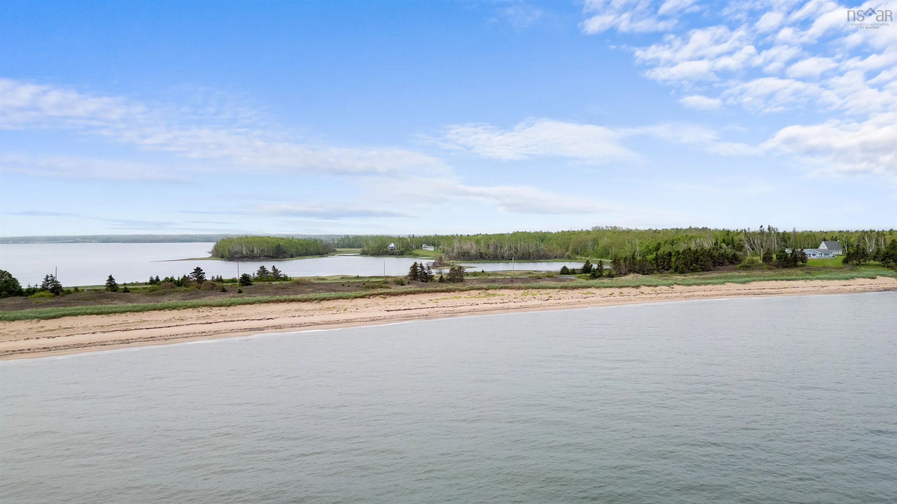 1258 Caribou Island Road, Caribou Island Ns B0k 1h0, 2 Bedrooms Bedrooms, ,2 BathroomsBathrooms,Residential,For Sale,Caribou Island,202507976