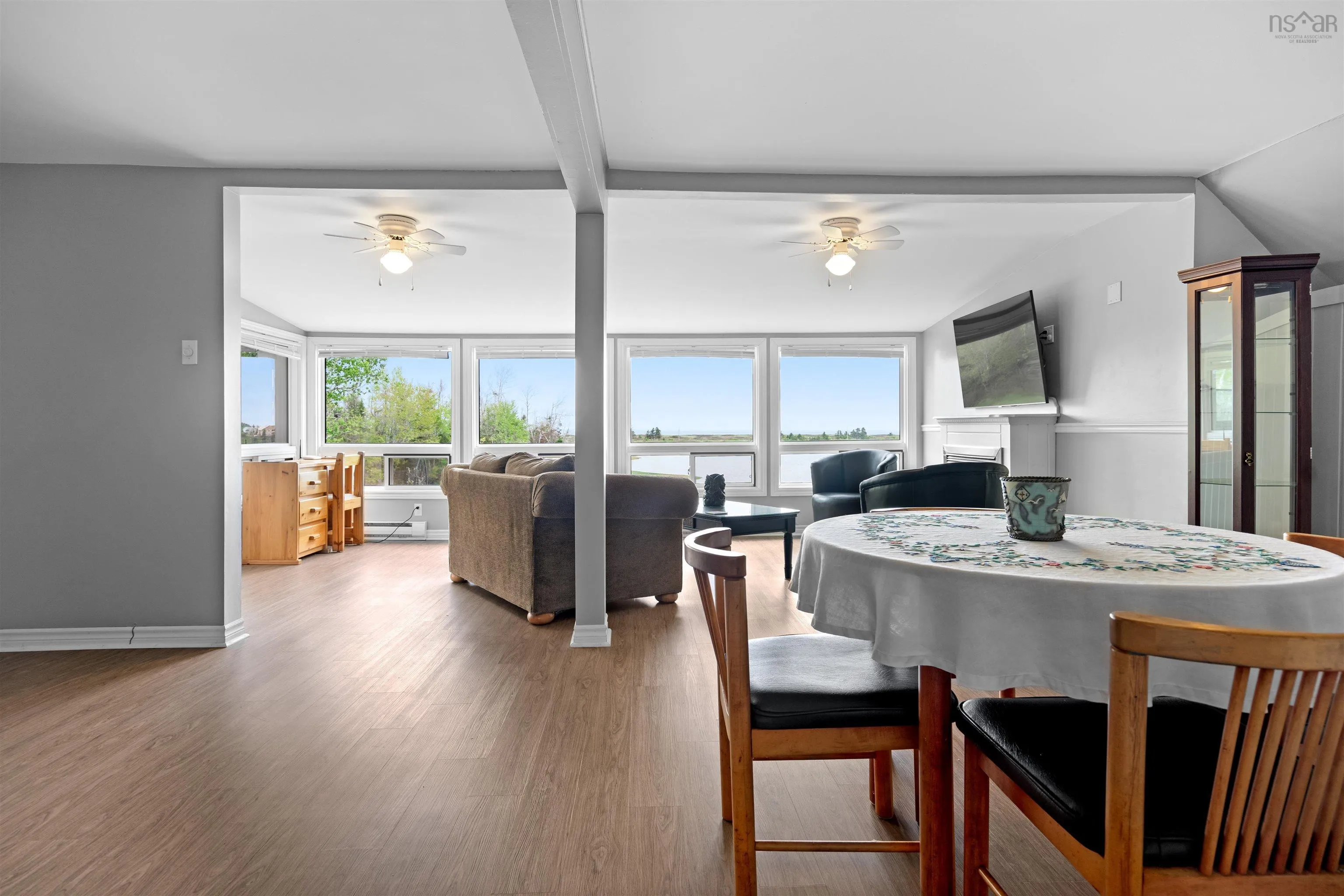 1258 Caribou Island Road, Caribou Island Ns B0k 1h0, 2 Bedrooms Bedrooms, ,2 BathroomsBathrooms,Residential,For Sale,Caribou Island,202507976