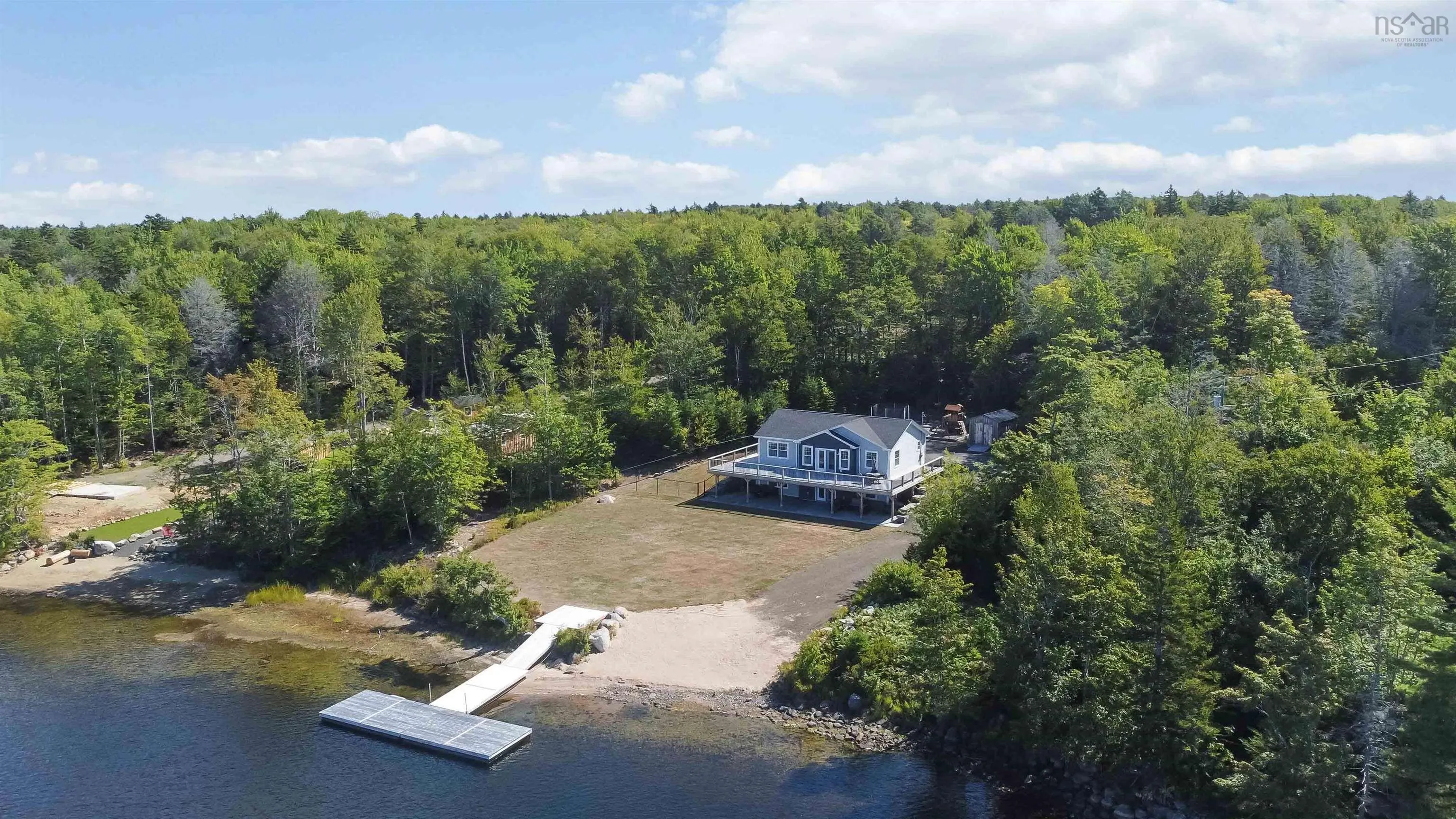 181 Timberland Road, South Range, NS B0W 1H0, 2 Bedrooms Bedrooms, ,3 BathroomsBathrooms,Residential,For Sale,Timberland,202522463