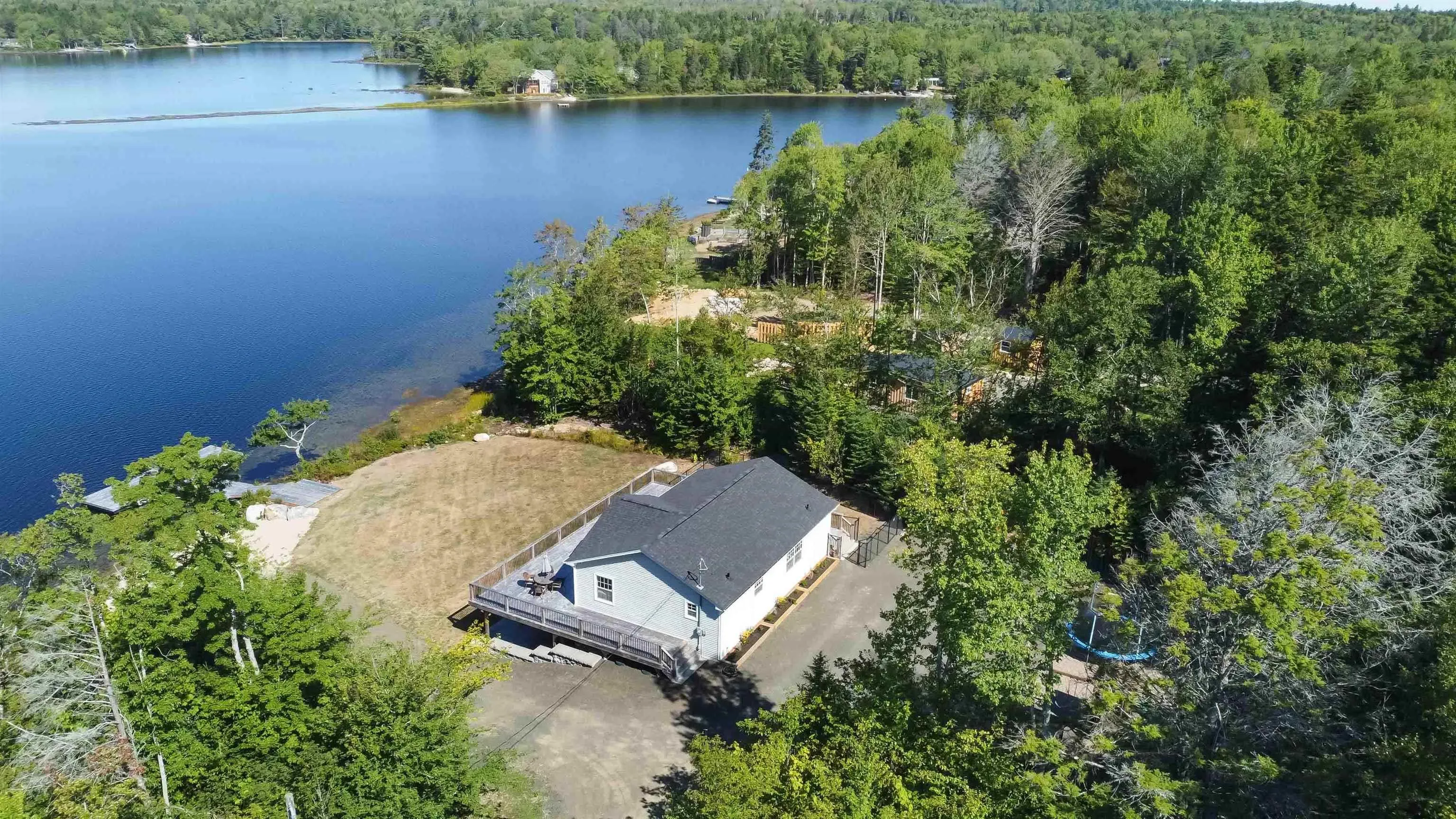 181 Timberland Road, South Range, NS B0W 1H0, 2 Bedrooms Bedrooms, ,3 BathroomsBathrooms,Residential,For Sale,Timberland,202522463